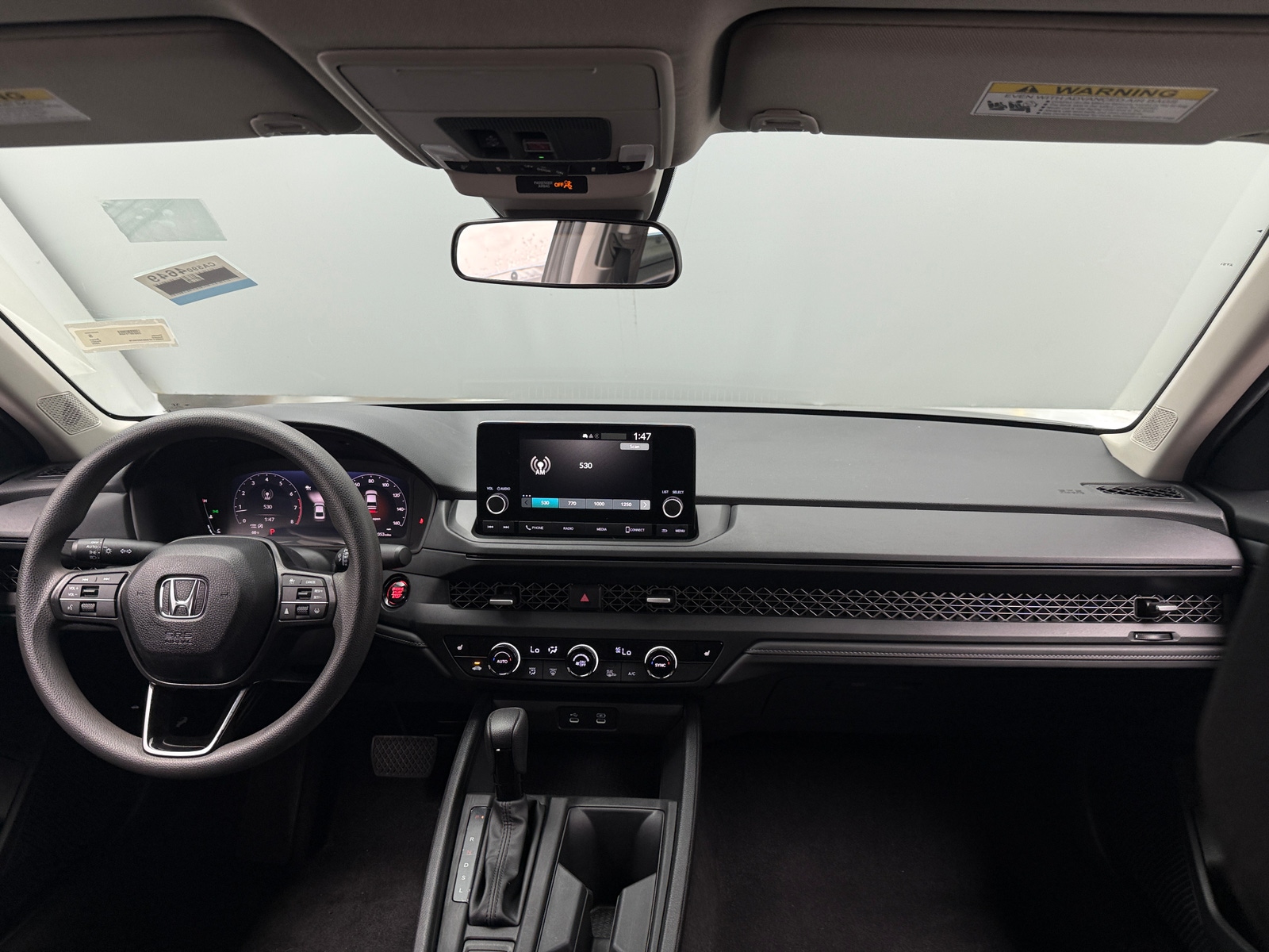 Thumbnail: 2025 Honda Accord - 3