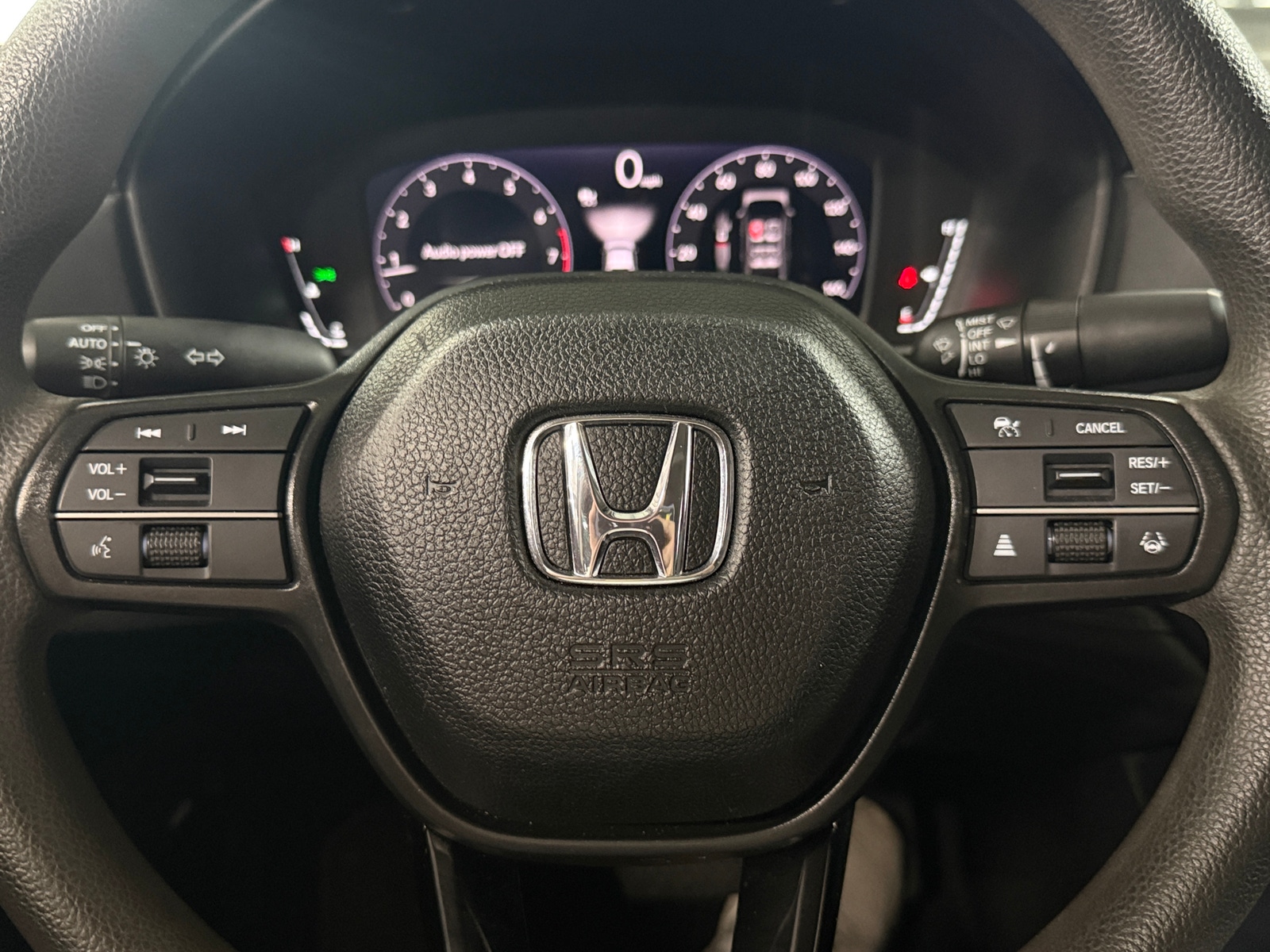 Thumbnail: 2025 Honda Accord - 5