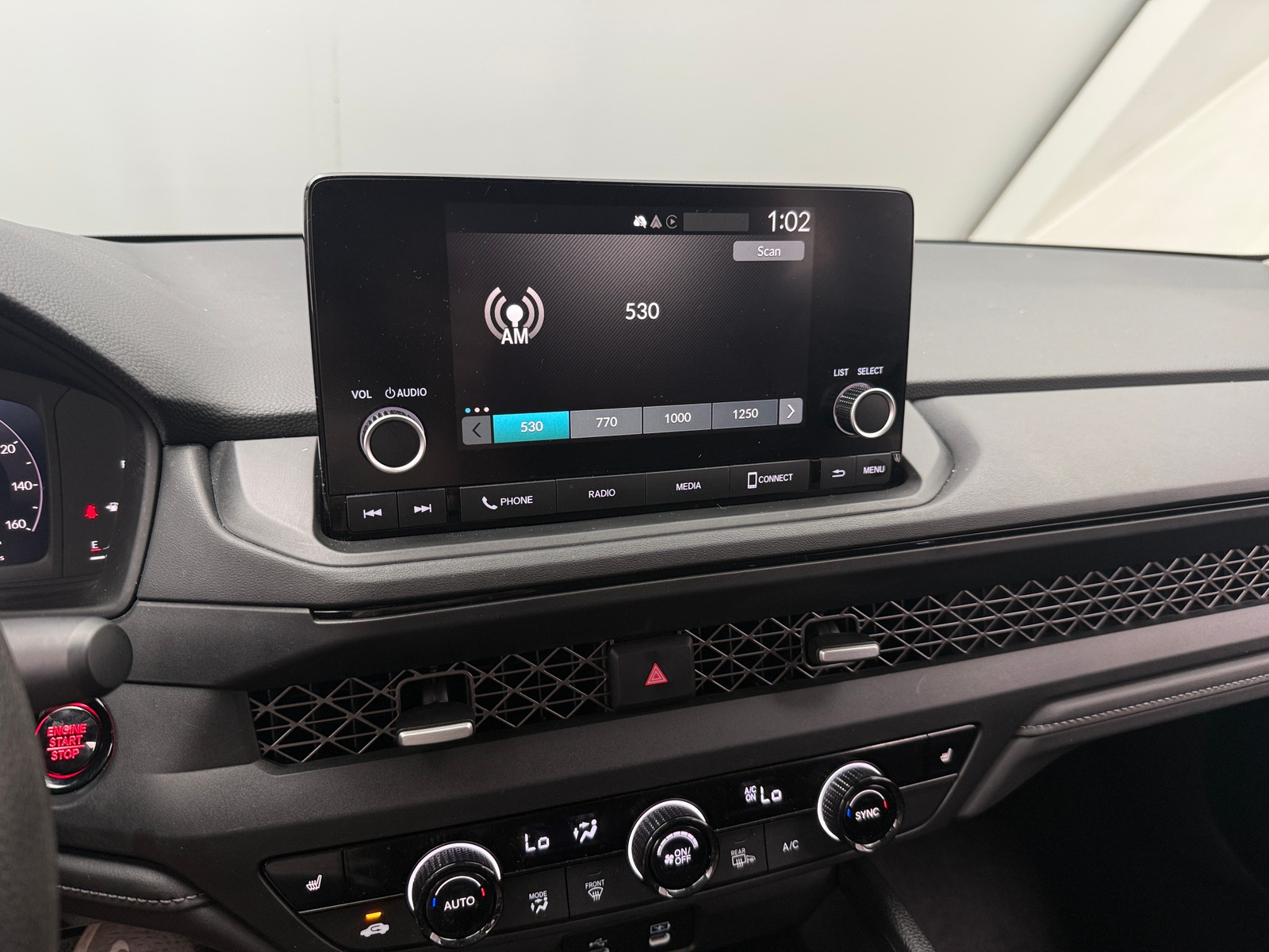 Thumbnail: 2025 Honda Accord - 4