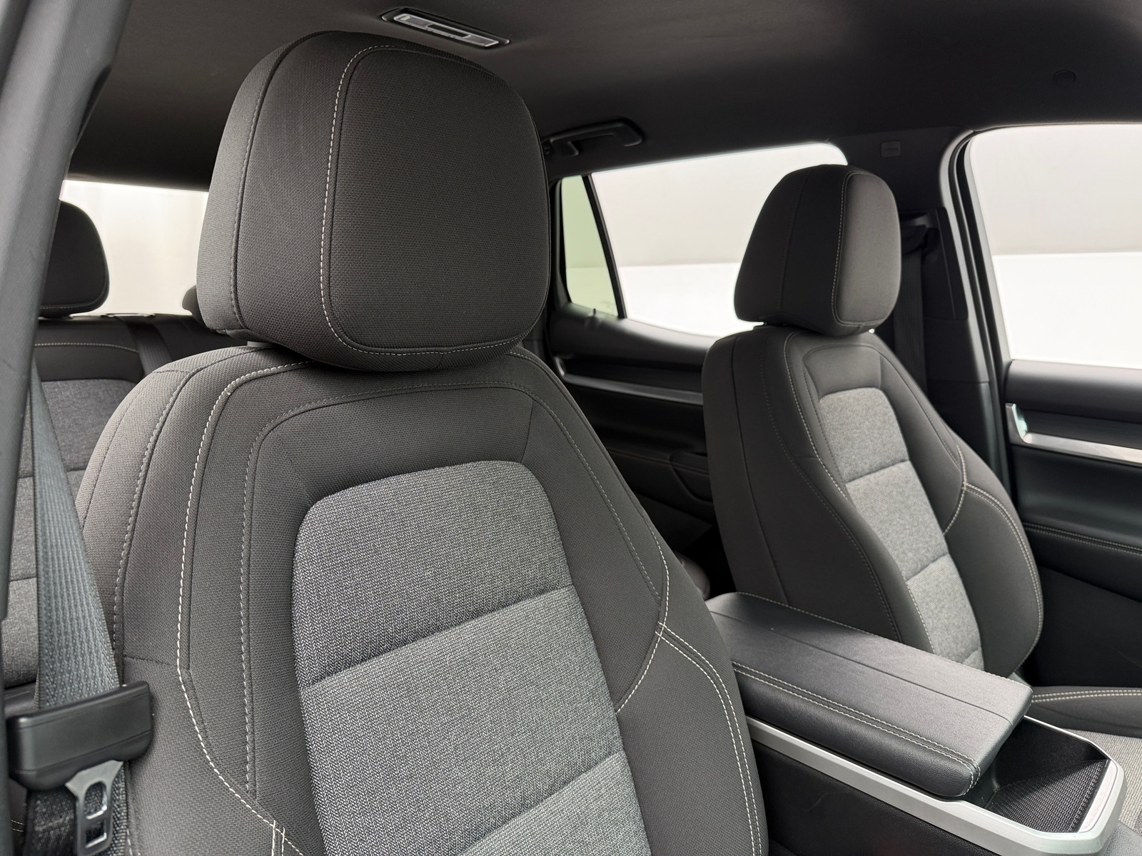 Thumbnail: 2025 GMC Terrain - 2
