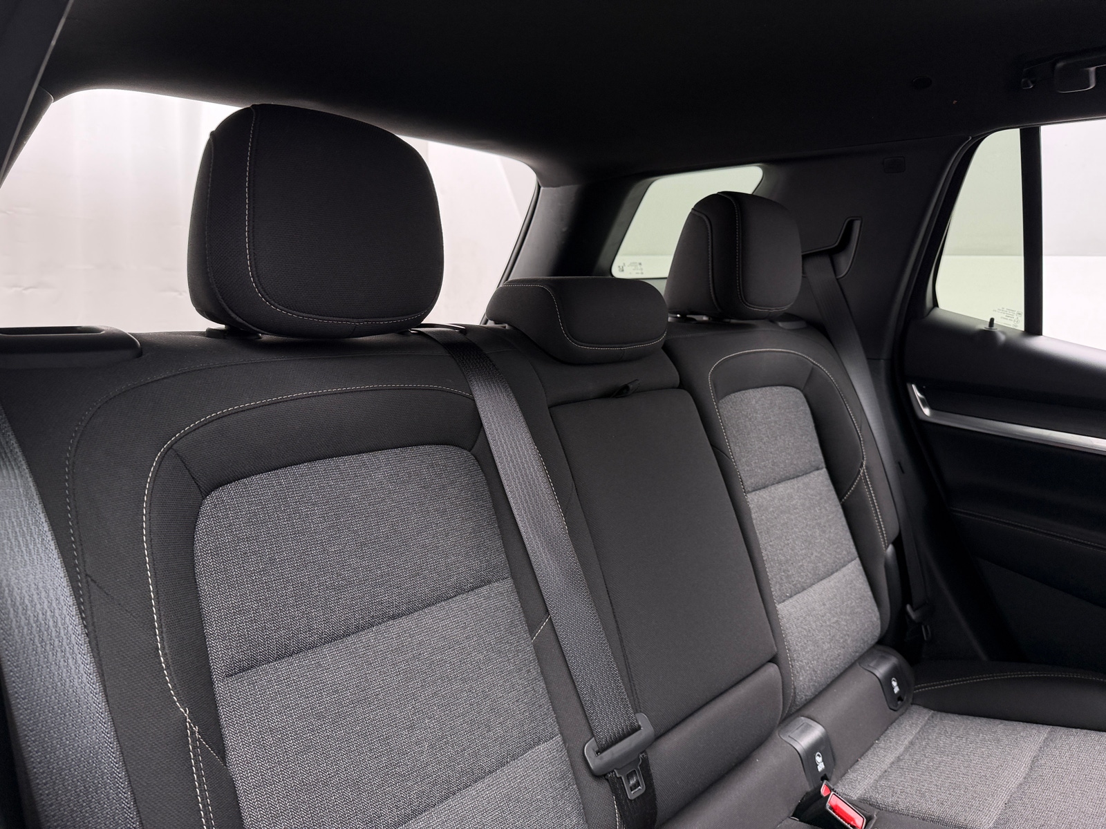 Thumbnail: 2025 GMC Terrain - 6