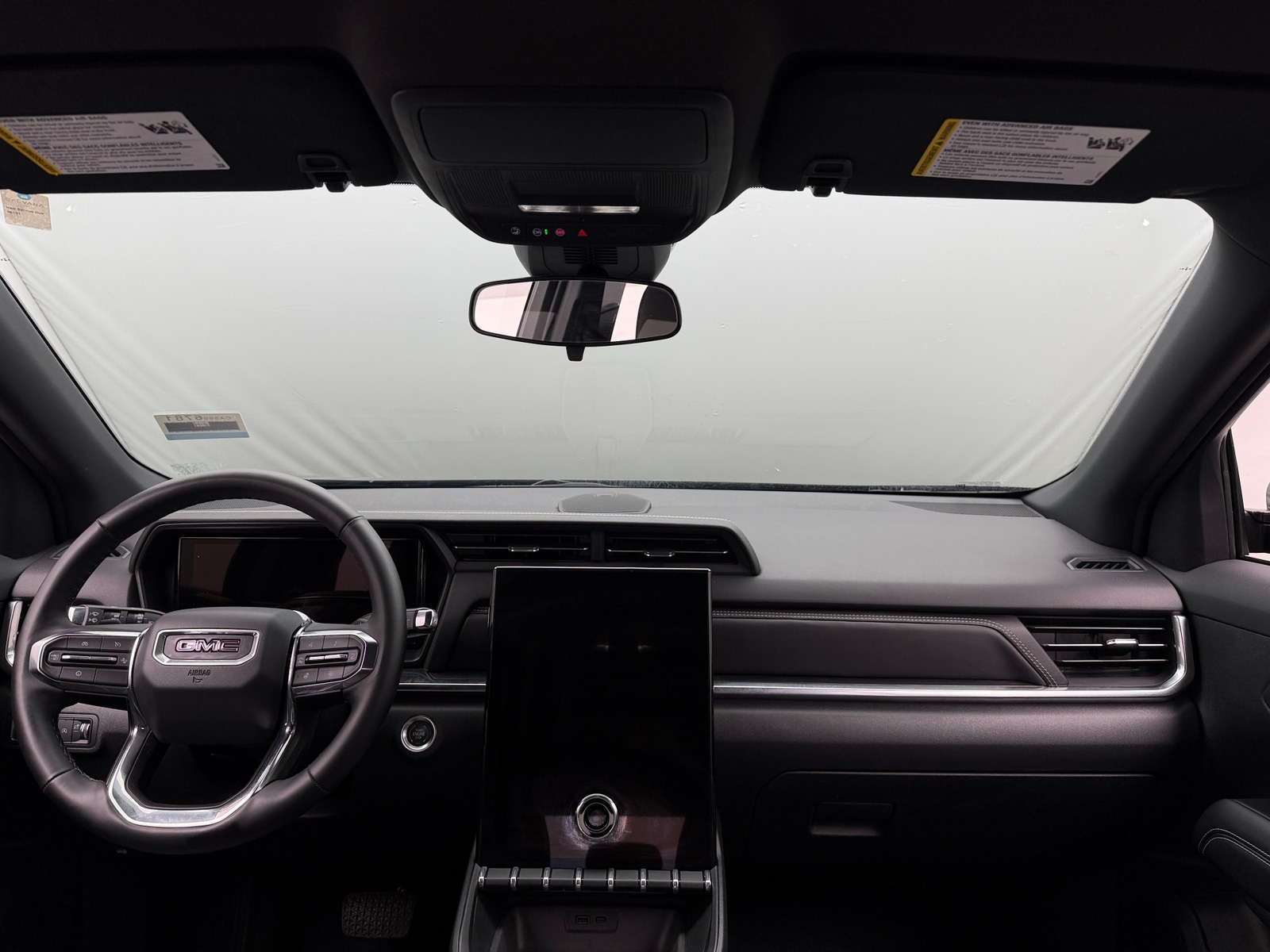 Thumbnail: 2025 GMC Terrain - 3