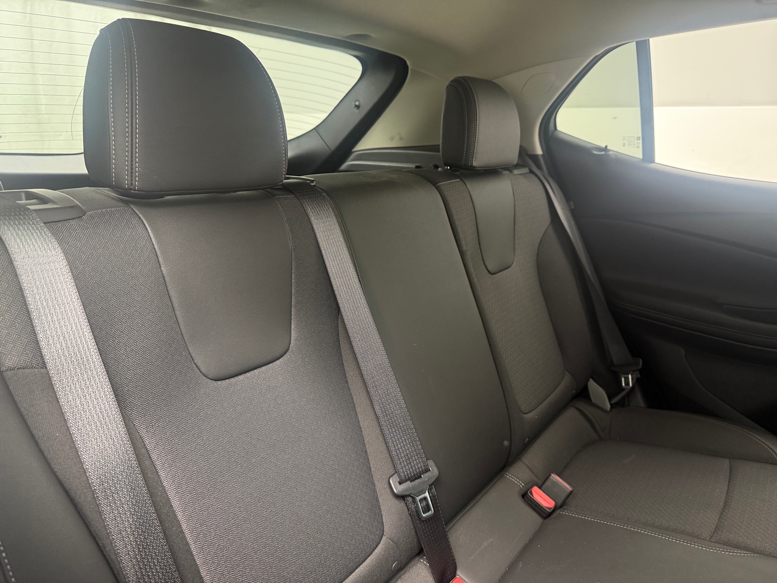 Thumbnail: 2025 Buick Encore GX - 5