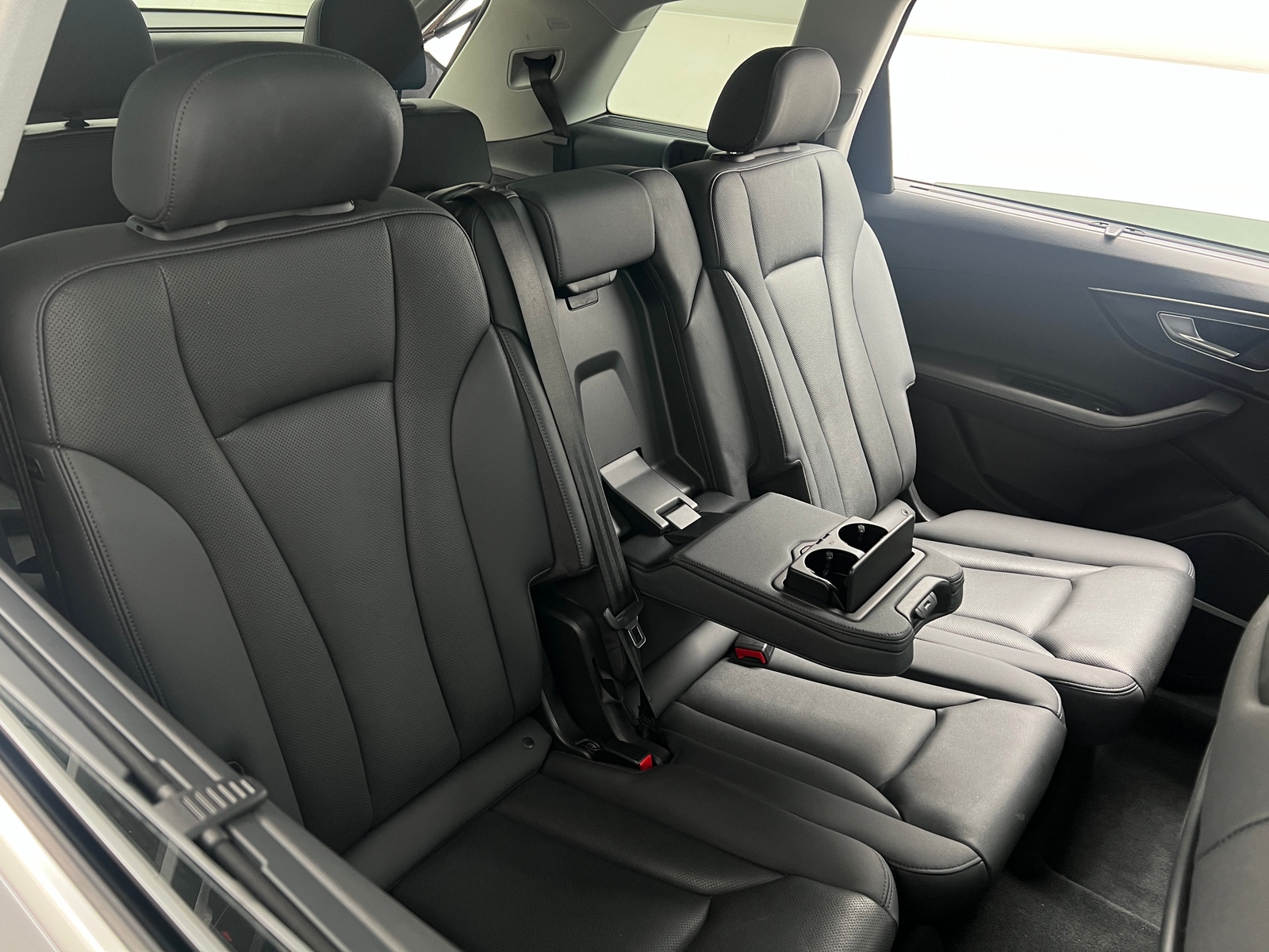 Thumbnail: 2022 Audi Q7 - 5