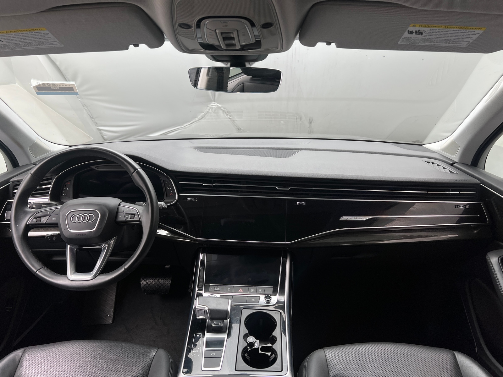 Thumbnail: 2022 Audi Q7 - 2