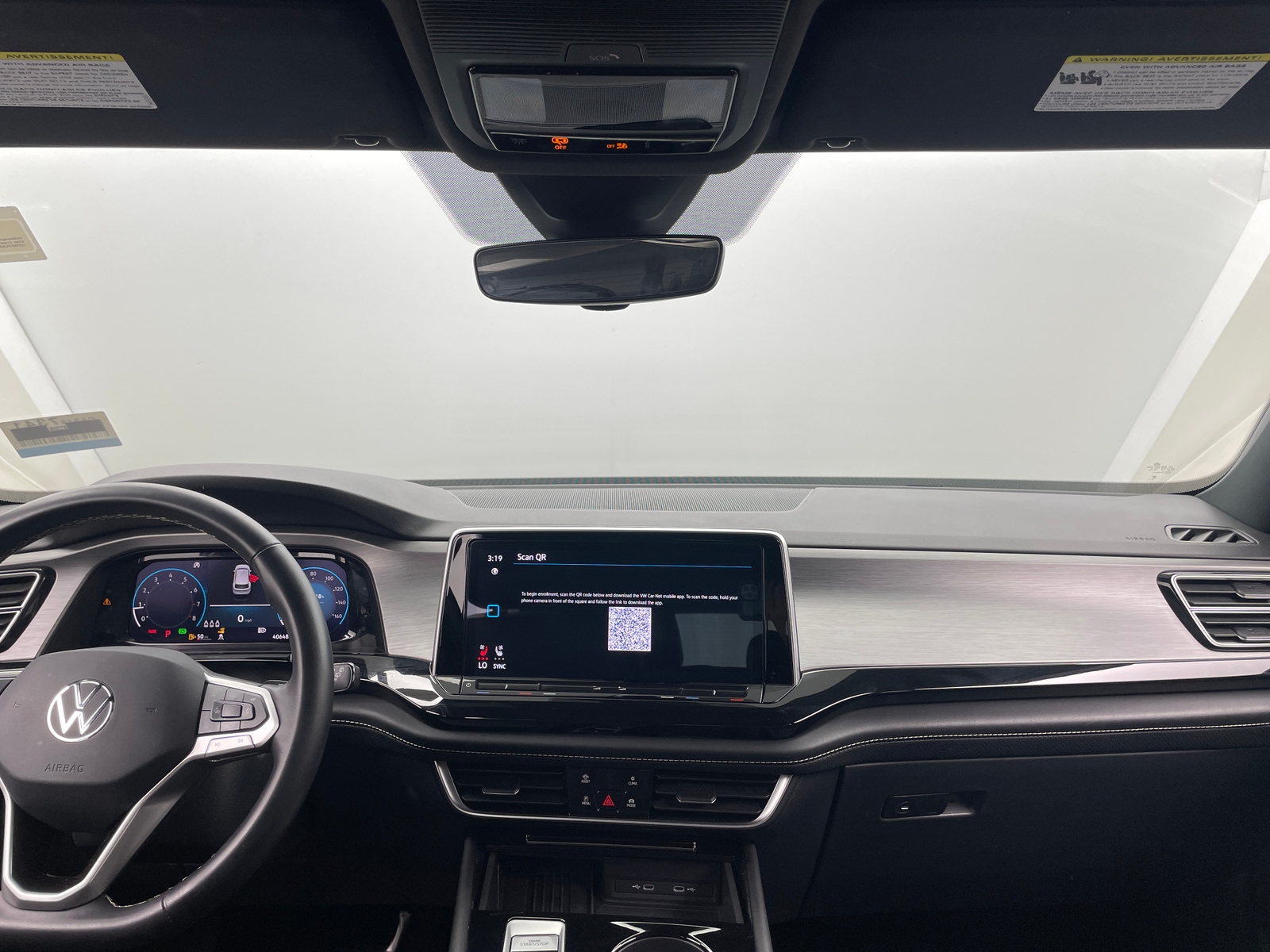 Thumbnail: 2025 Volkswagen Atlas - 2