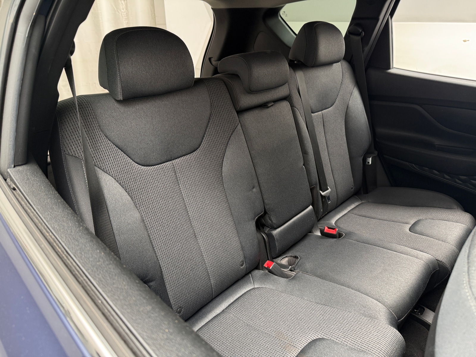 Thumbnail: 2019 Hyundai Santa Fe - 6