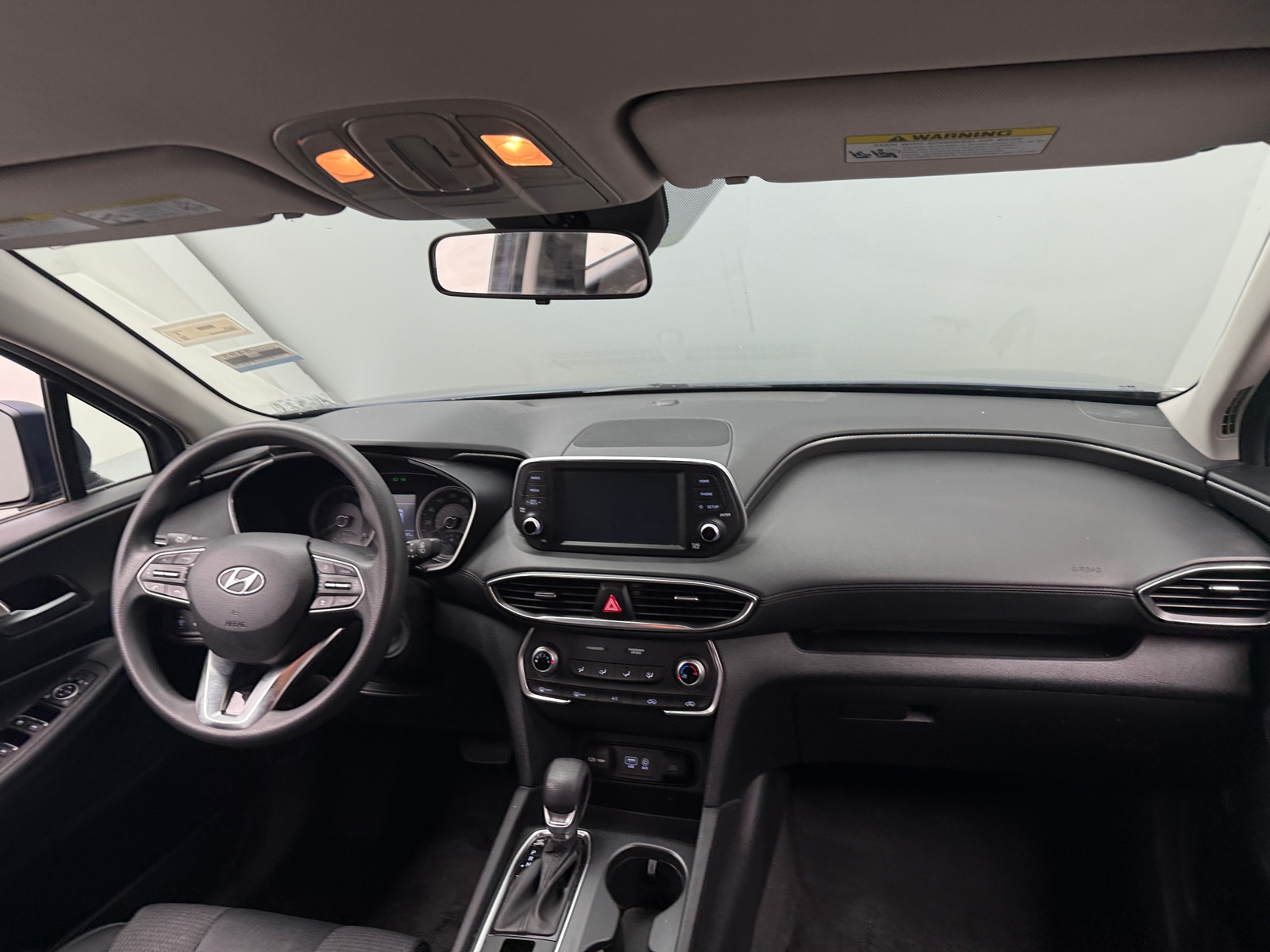 Thumbnail: 2019 Hyundai Santa Fe - 3
