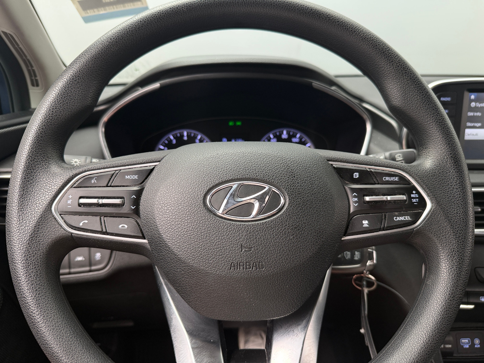 Thumbnail: 2019 Hyundai Santa Fe - 5