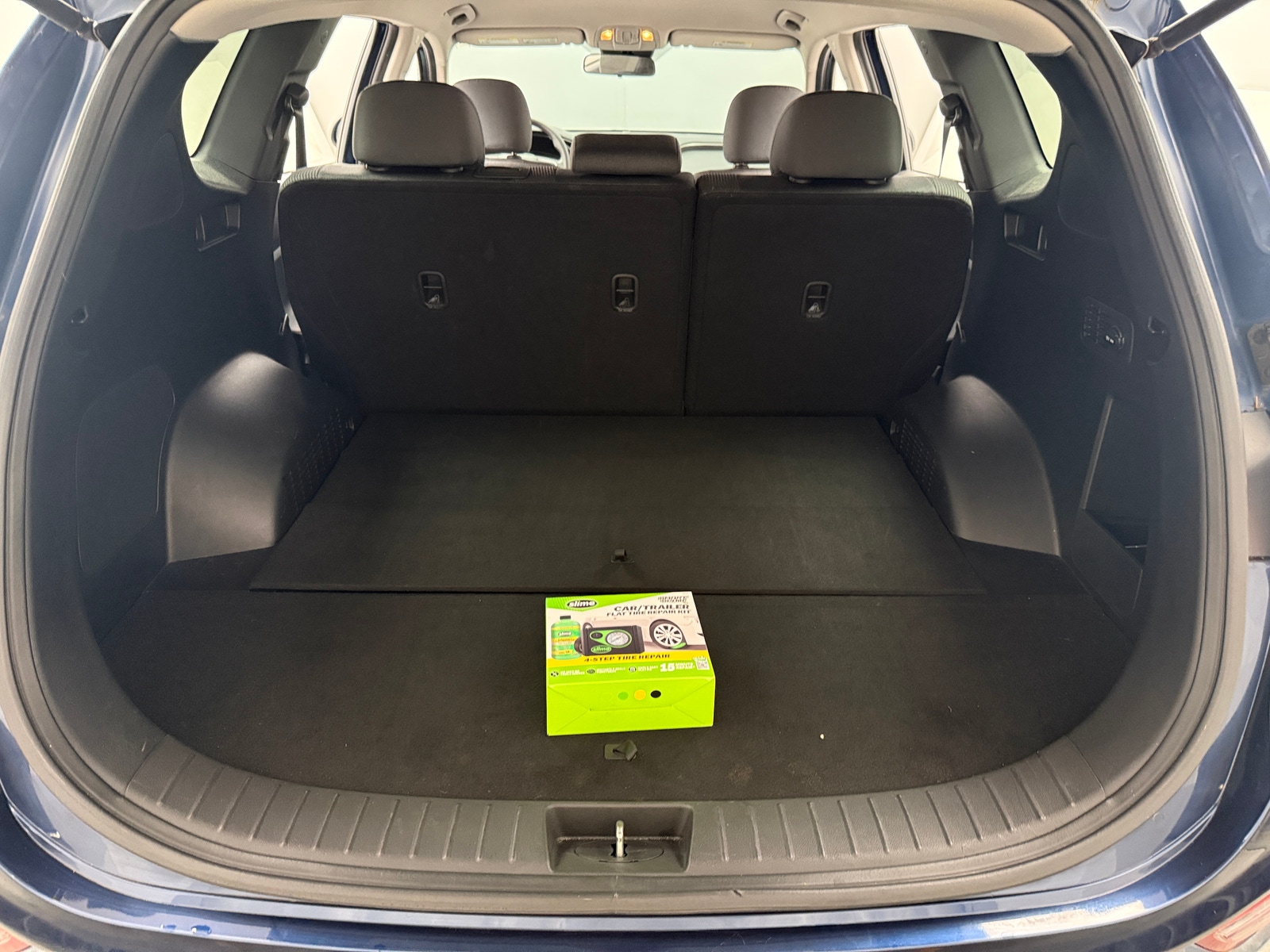 Thumbnail: 2019 Hyundai Santa Fe - 7