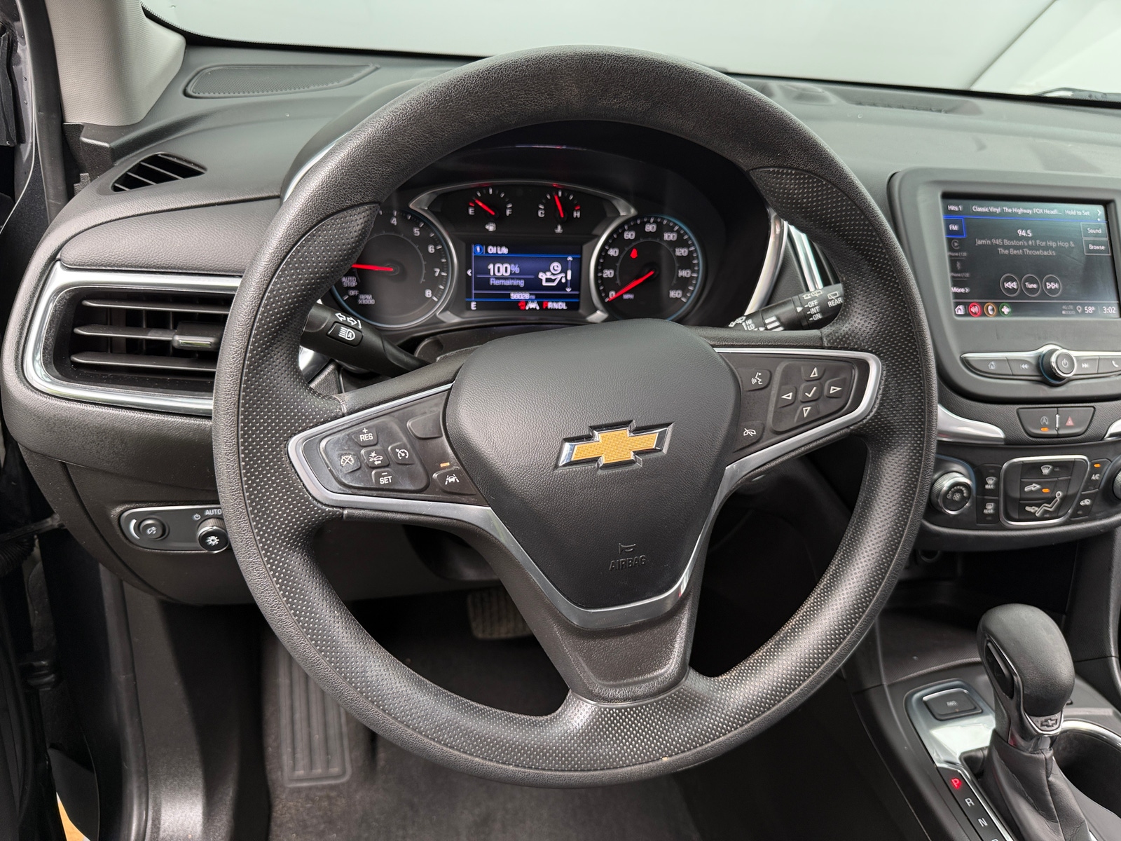Thumbnail: 2022 Chevrolet Equinox - 5
