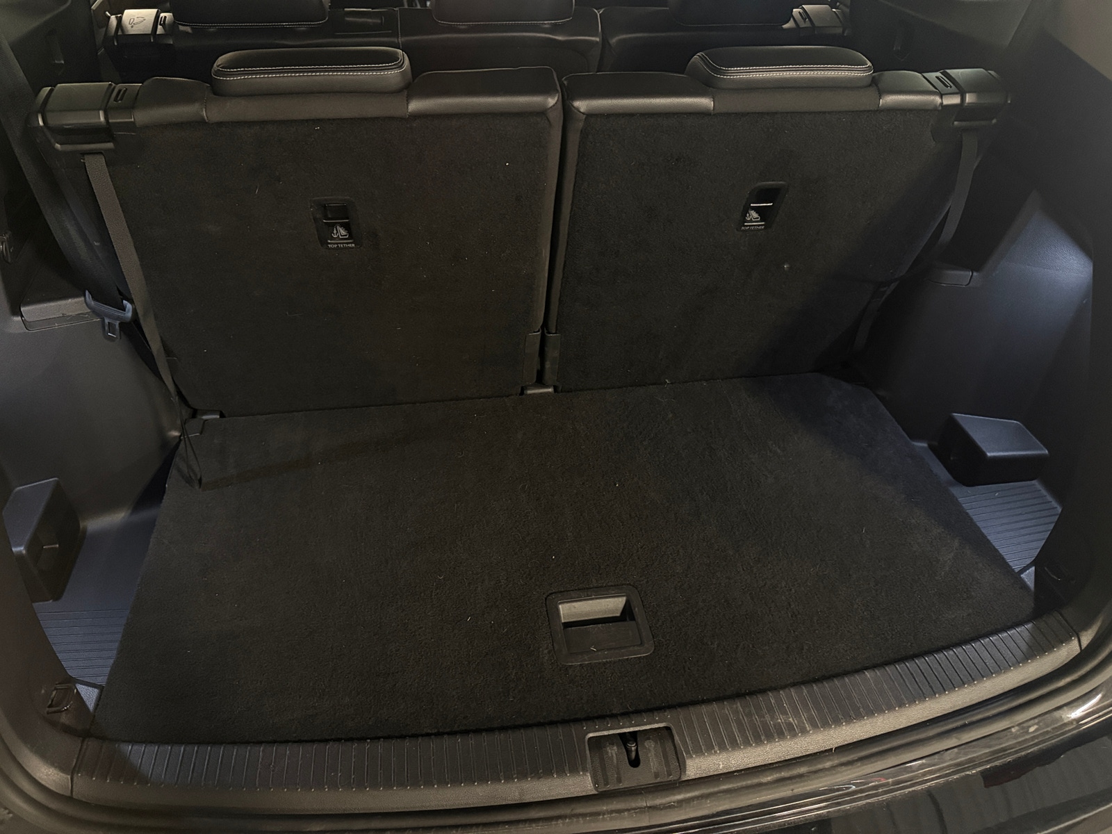 Thumbnail: 2024 Volkswagen Atlas - 6