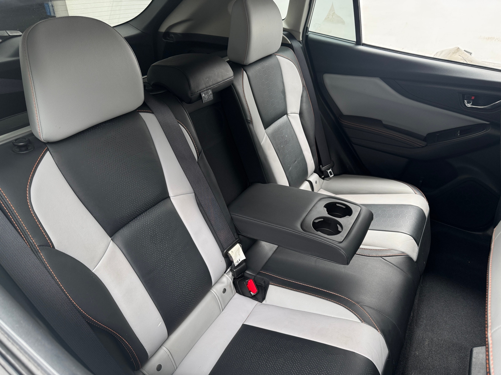 Thumbnail: 2019 Subaru Crosstrek - 5