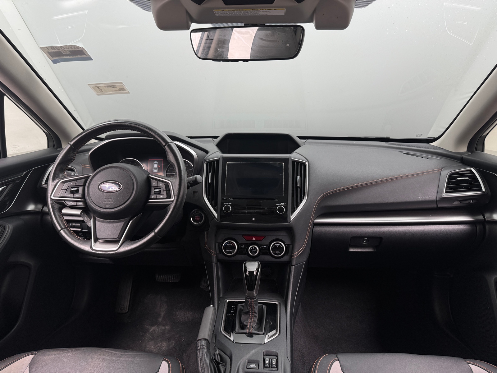 Thumbnail: 2019 Subaru Crosstrek - 2