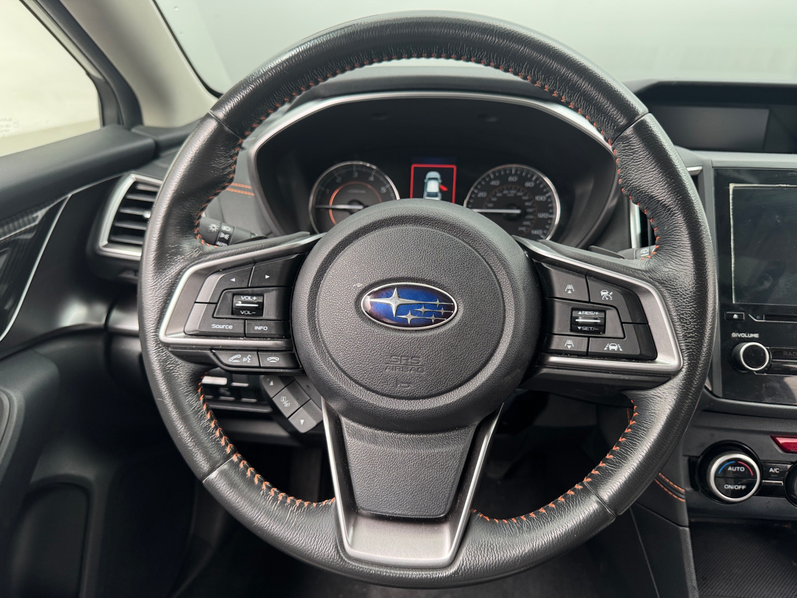 Thumbnail: 2019 Subaru Crosstrek - 4