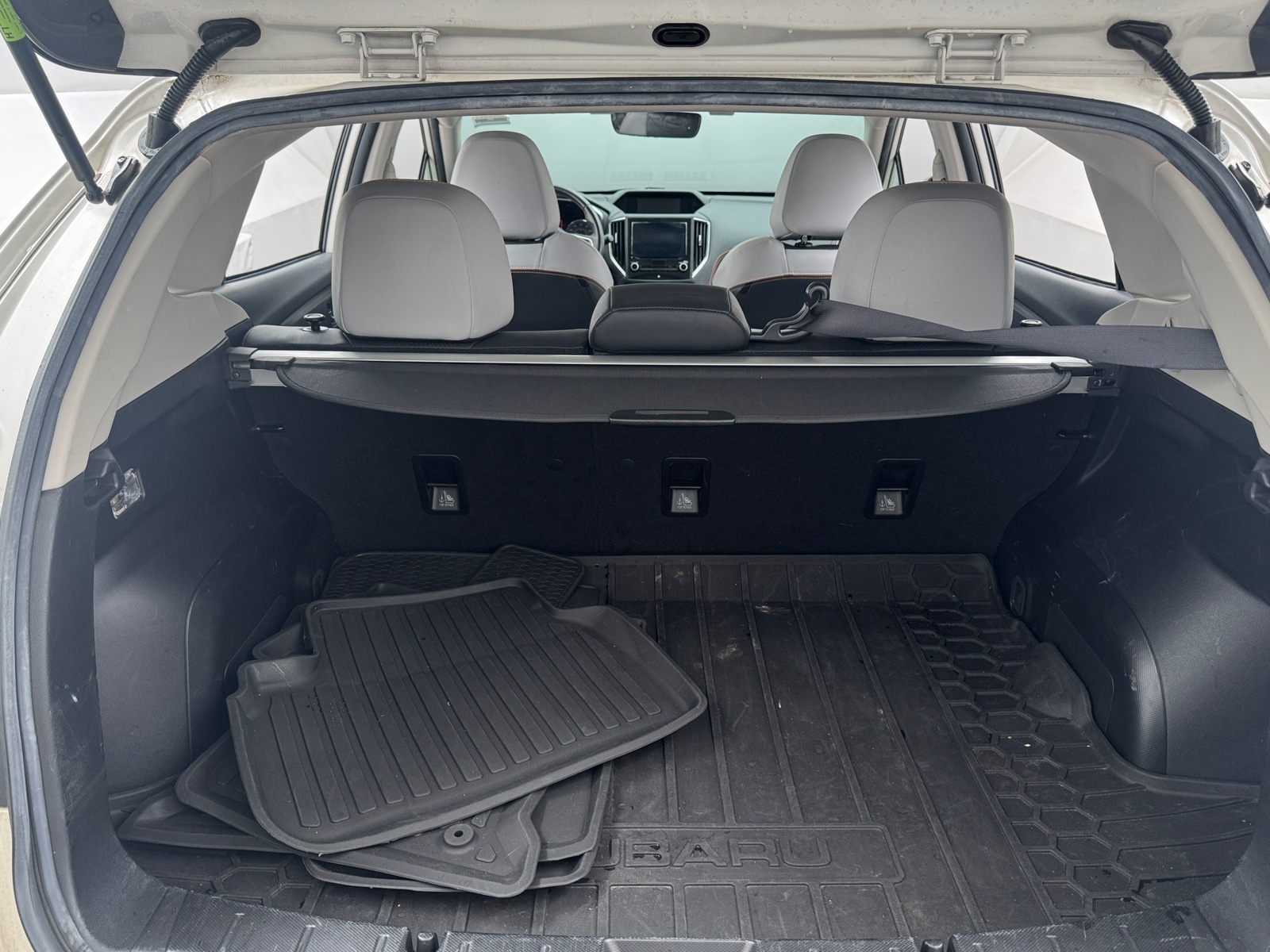 Thumbnail: 2019 Subaru Crosstrek - 6