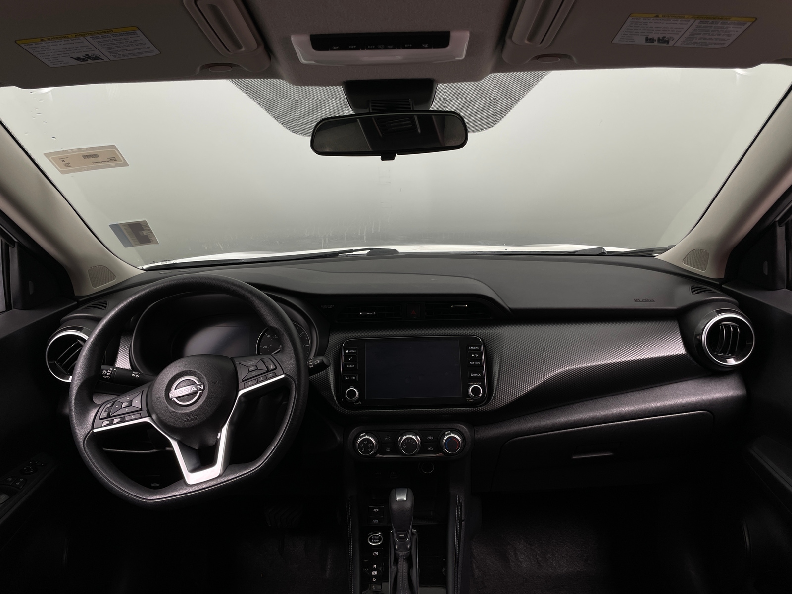 Thumbnail: 2023 Nissan Kicks - 3