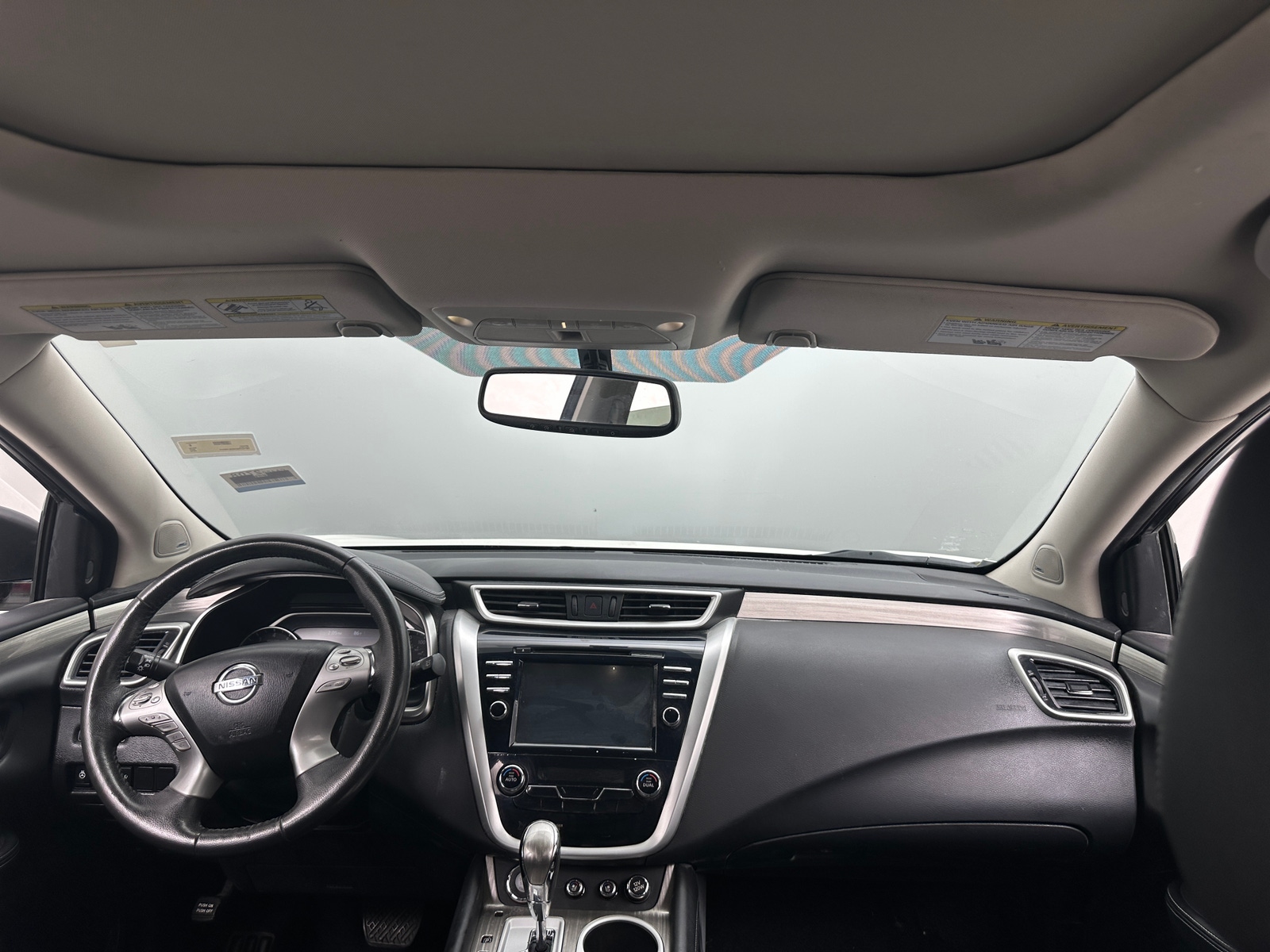 Thumbnail: 2016 Nissan Murano - 2