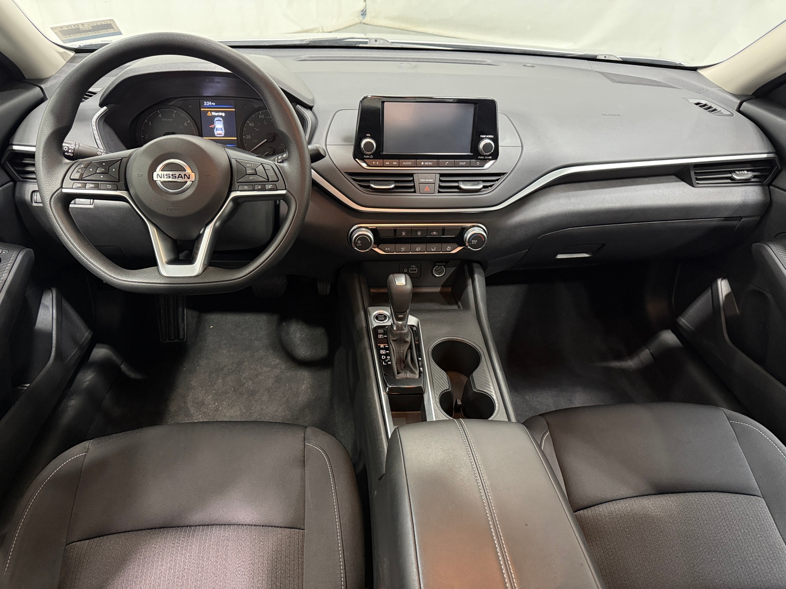 Thumbnail: 2022 Nissan Altima - 3