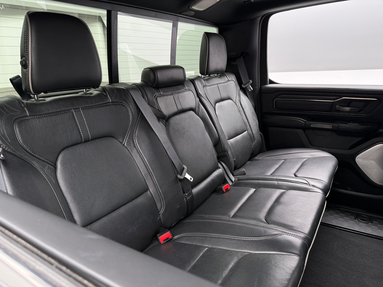 Thumbnail: 2019 RAM 1500 - 5