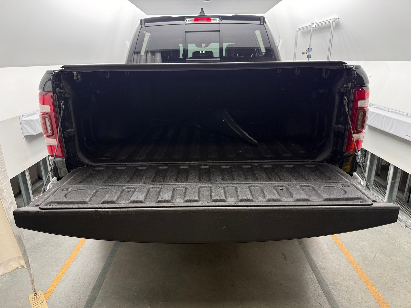 Thumbnail: 2019 RAM 1500 - 6