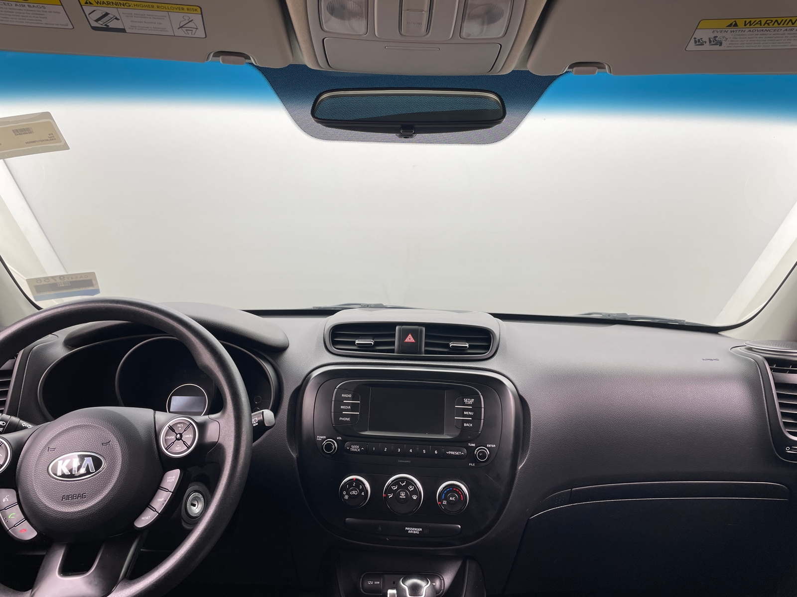 Thumbnail: 2018 Kia Soul - 3