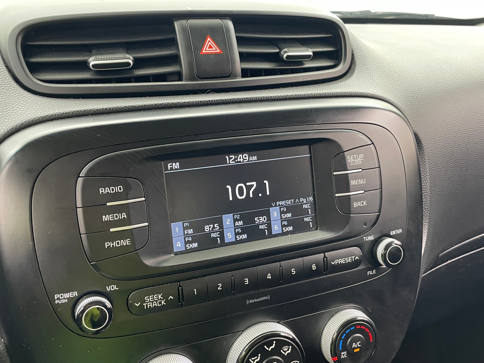 Thumbnail: 2018 Kia Soul - 4