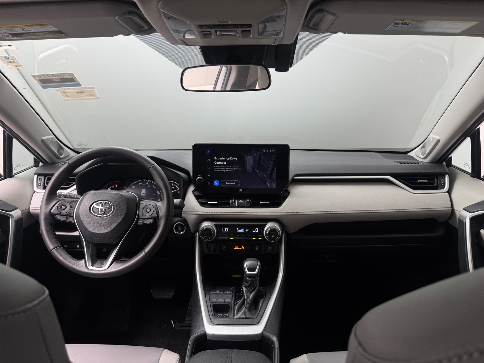 Thumbnail: 2024 Toyota RAV4 - 2