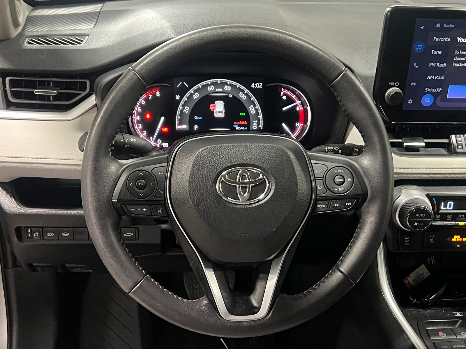 Thumbnail: 2024 Toyota RAV4 - 4