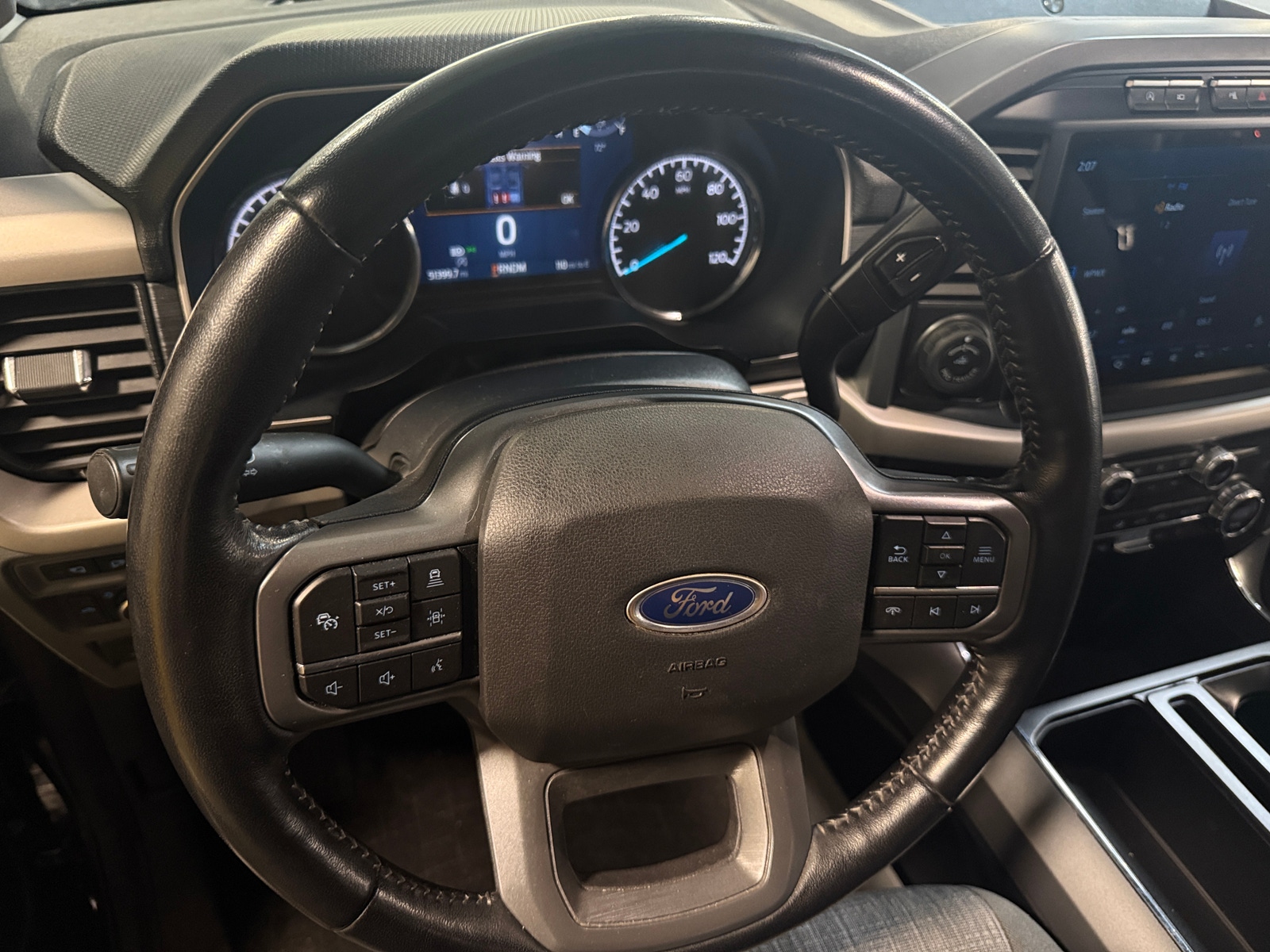 Thumbnail: 2021 Ford Econoline - 5