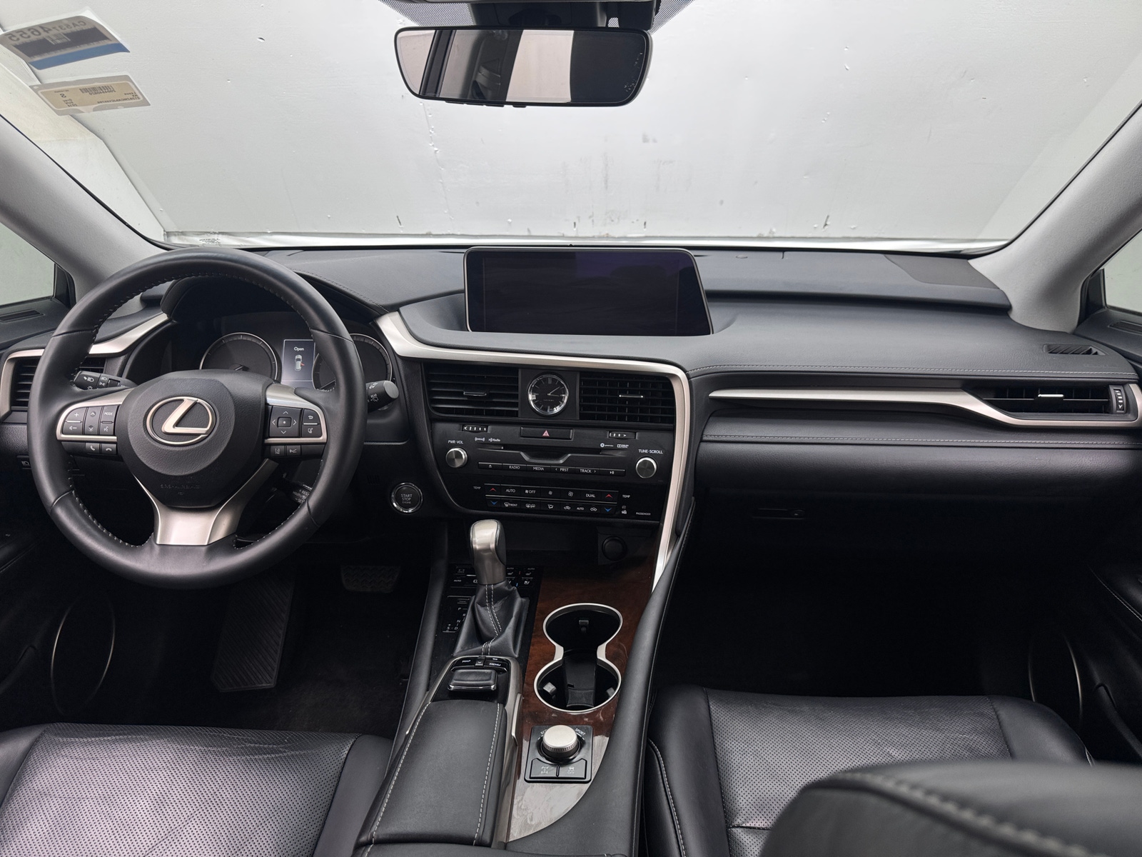 Thumbnail: 2018 Lexus RX - 3
