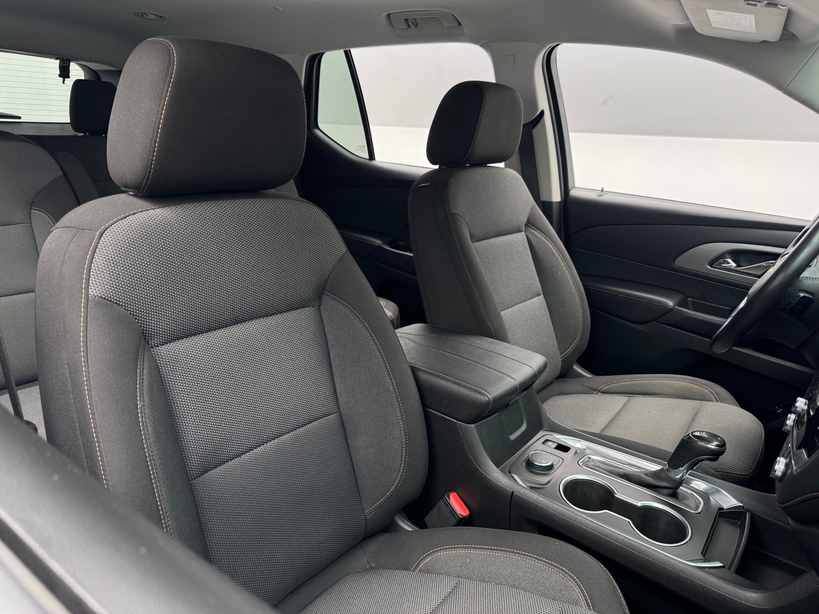 Thumbnail: 2020 Chevrolet Traverse - 2