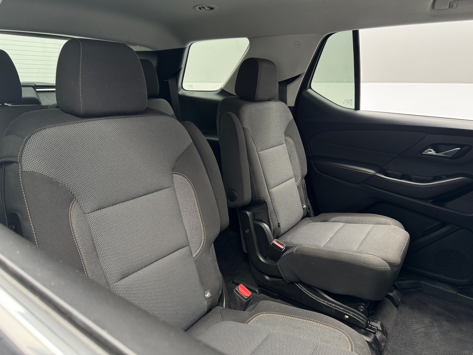 Thumbnail: 2020 Chevrolet Traverse - 6