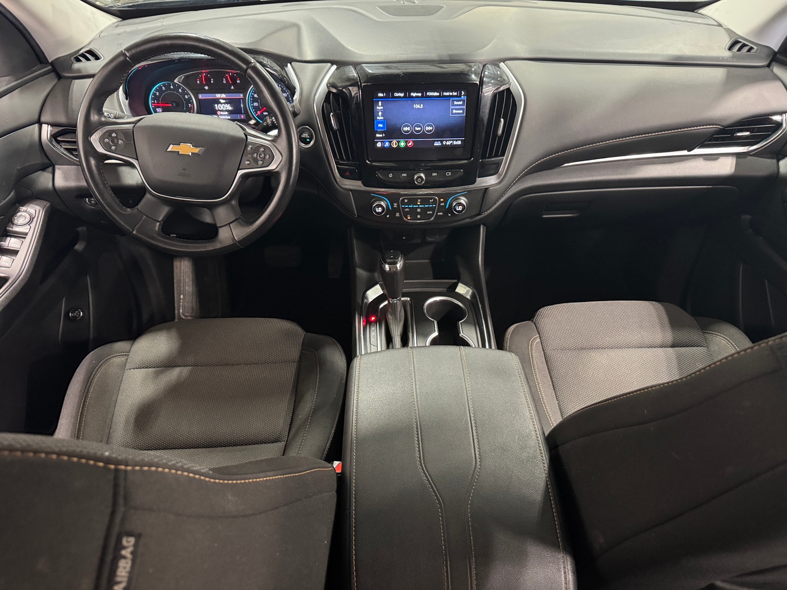 Thumbnail: 2020 Chevrolet Traverse - 3