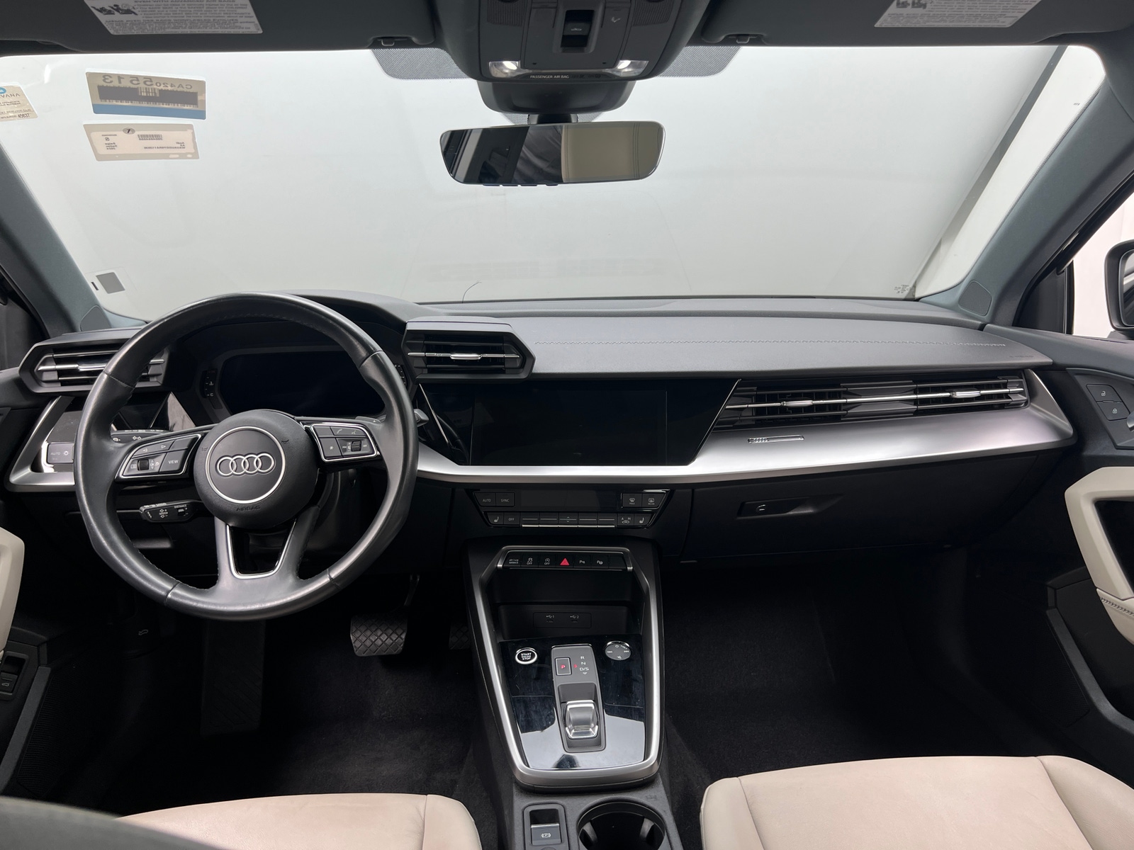 Thumbnail: 2024 Audi A3 - 2