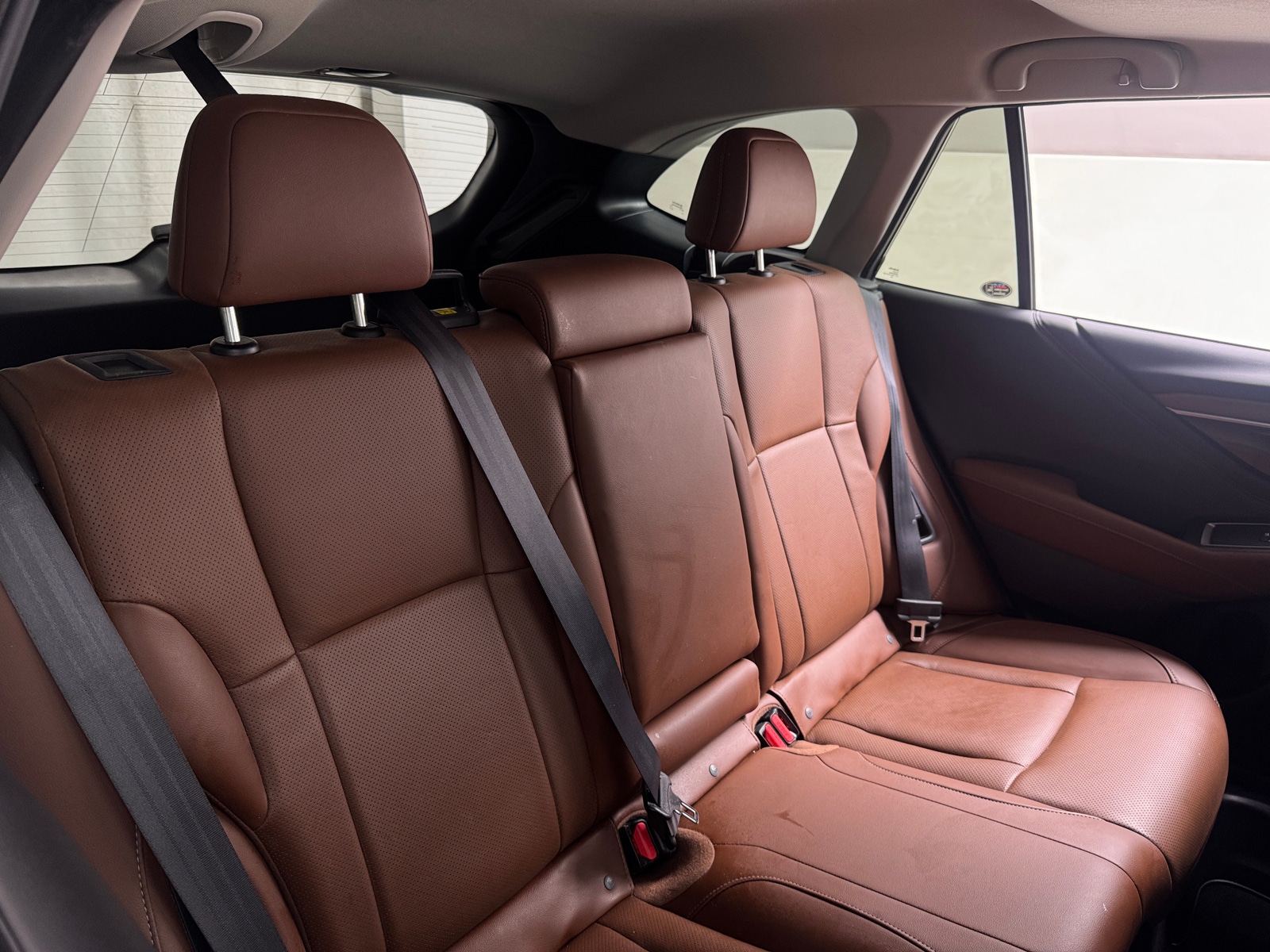 Thumbnail: 2020 Subaru Outback - 5
