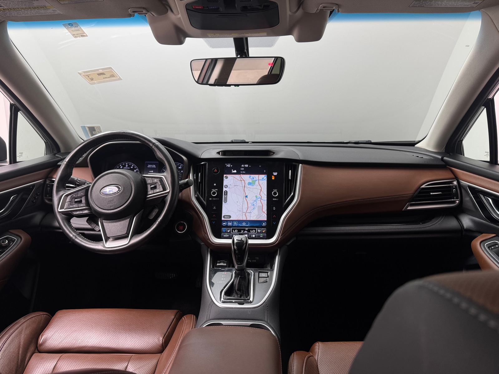 Thumbnail: 2020 Subaru Outback - 2