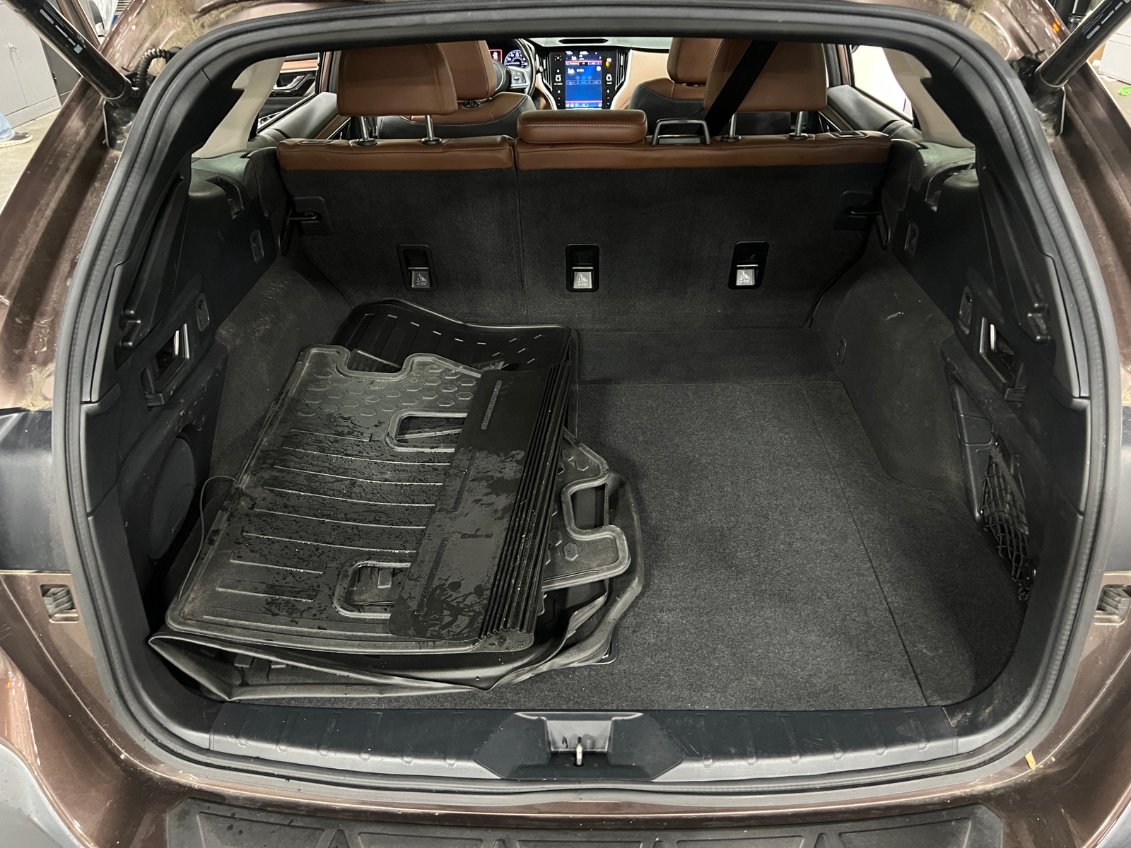 Thumbnail: 2020 Subaru Outback - 6