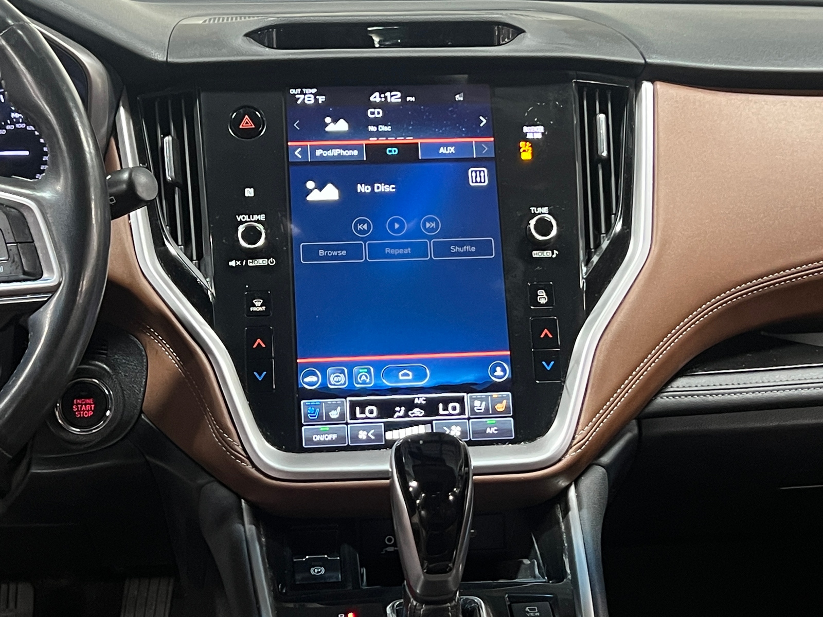 Thumbnail: 2020 Subaru Outback - 3
