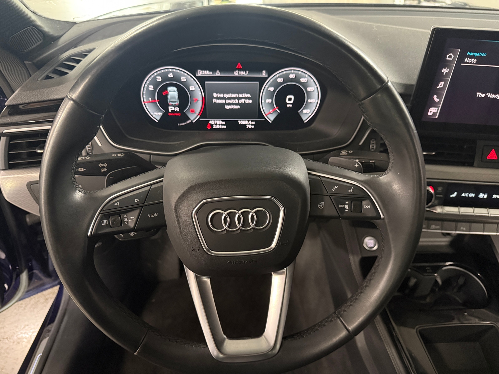 Thumbnail: 2021 Audi A5 - 4