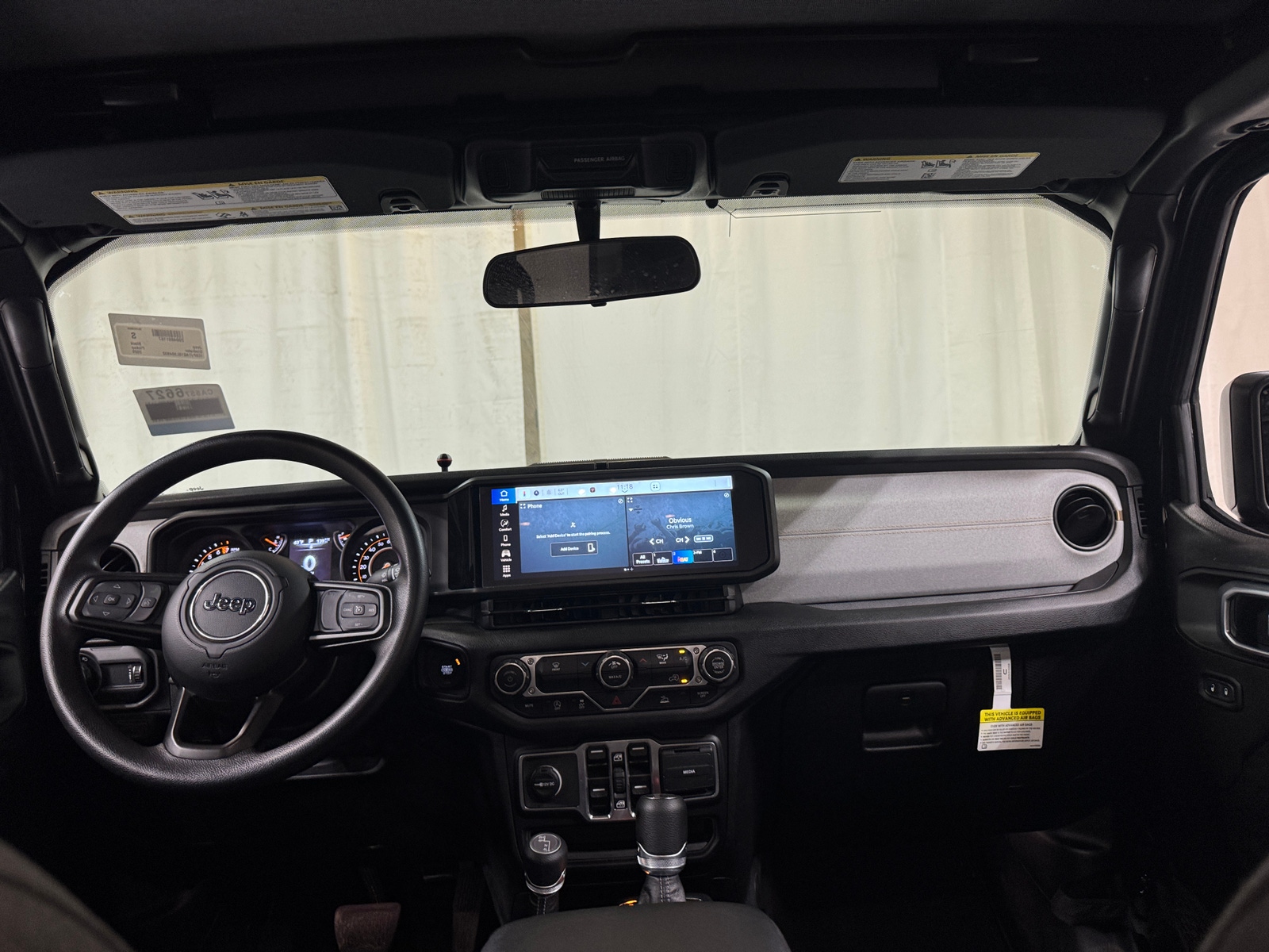 Thumbnail: 2025 Jeep Gladiator - 3