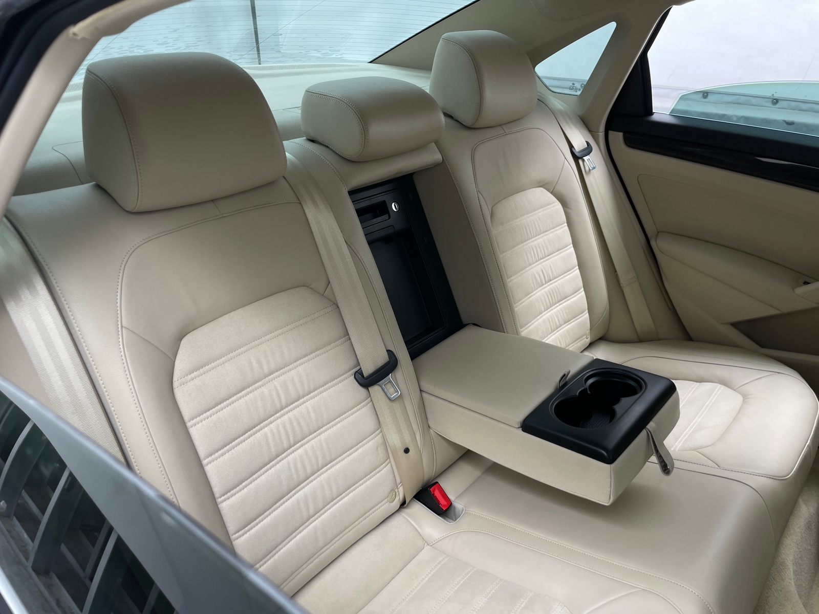 Thumbnail: 2014 Volkswagen Passat - 5