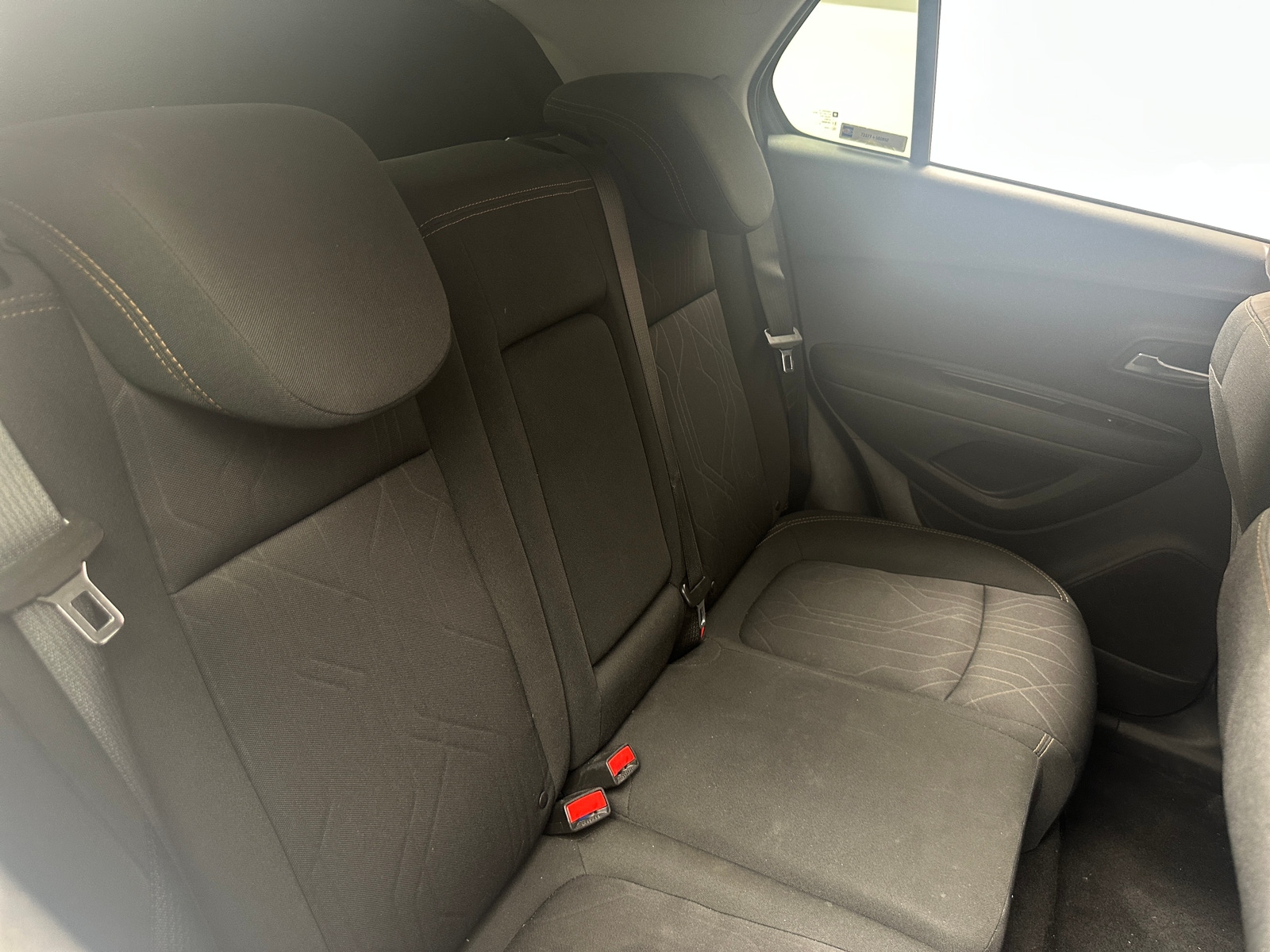 Thumbnail: 2020 Chevrolet Trax - 6