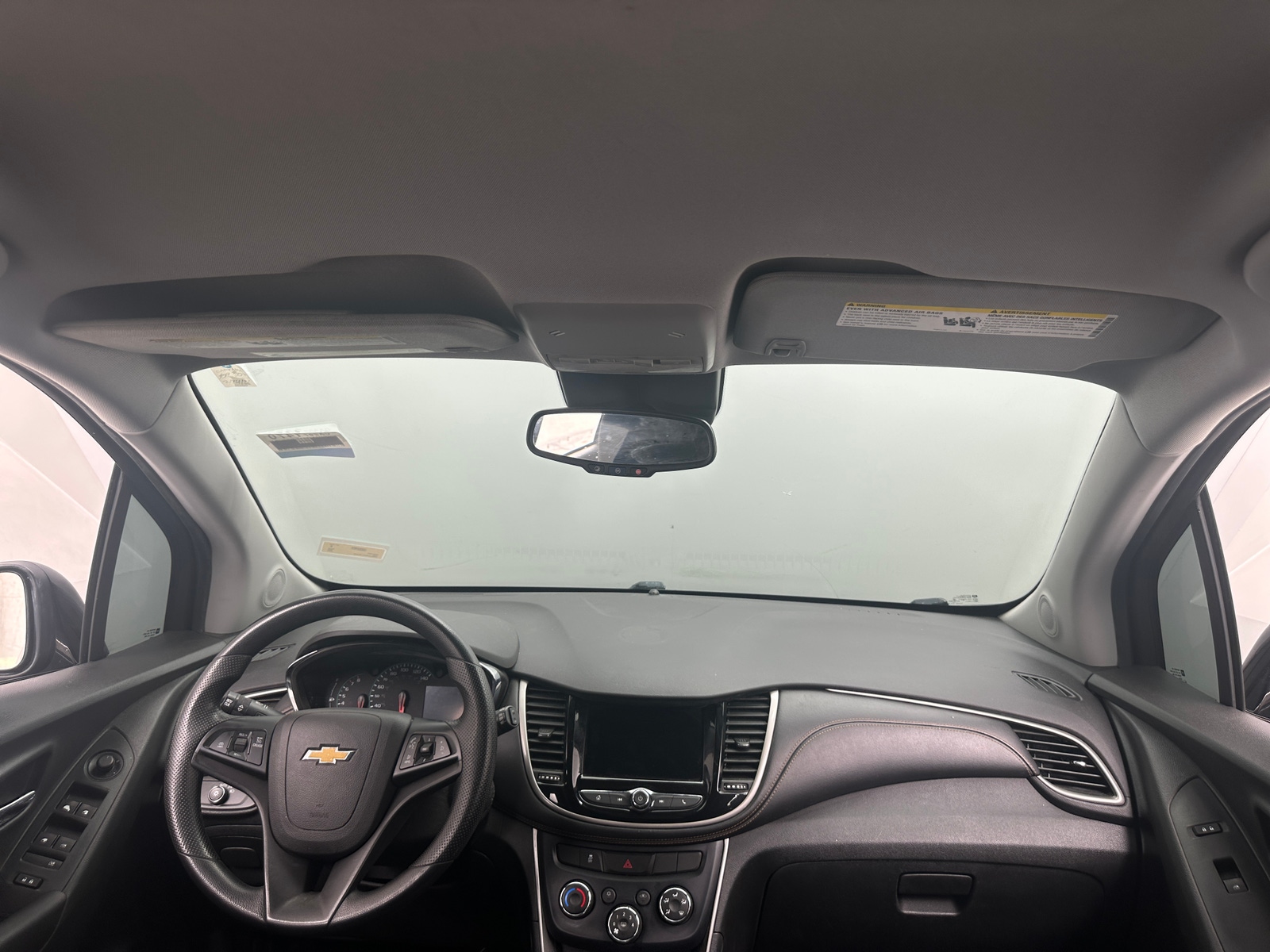 Thumbnail: 2020 Chevrolet Trax - 3