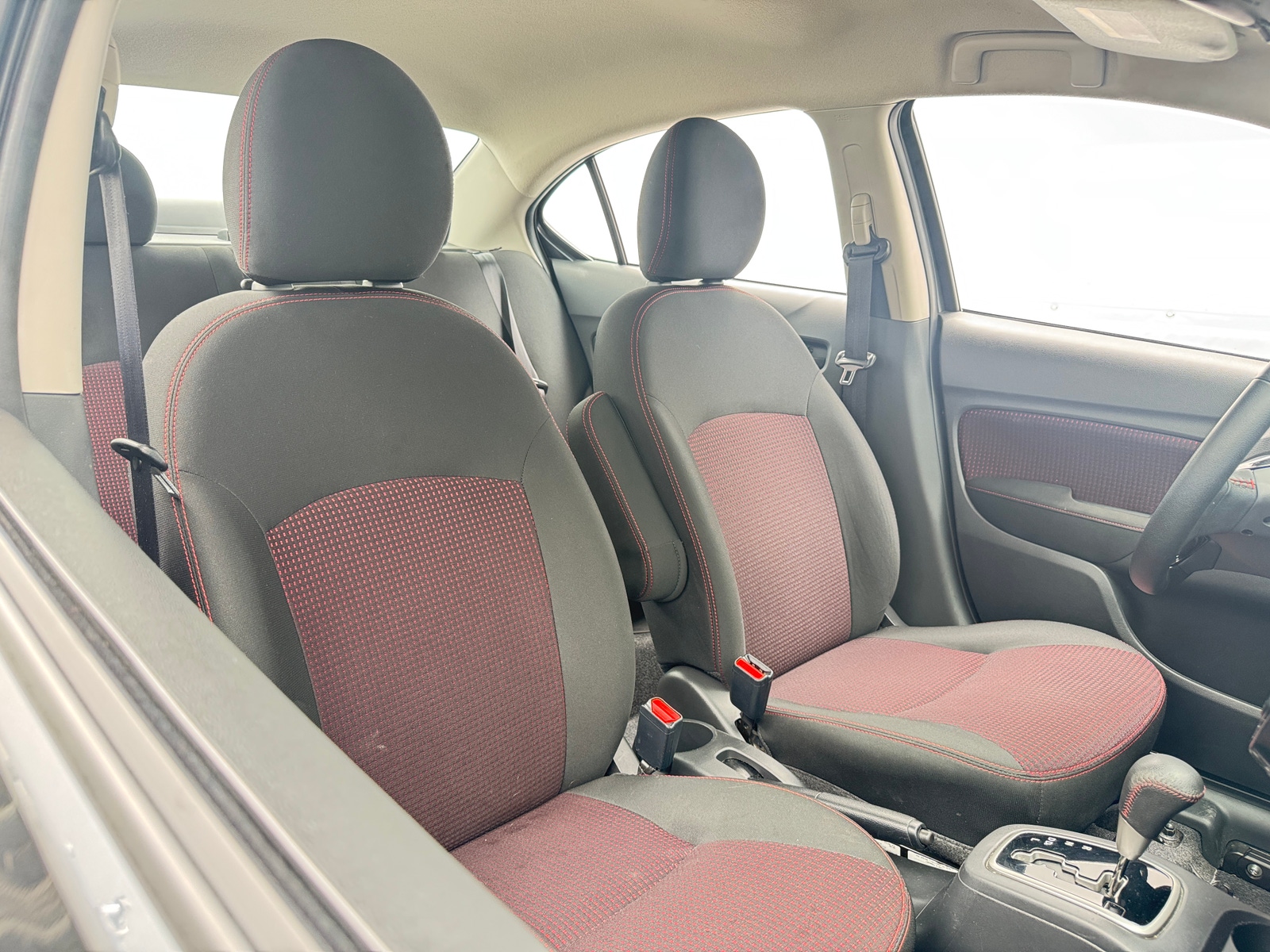 Thumbnail: 2024 Mitsubishi Mirage G4 - 2