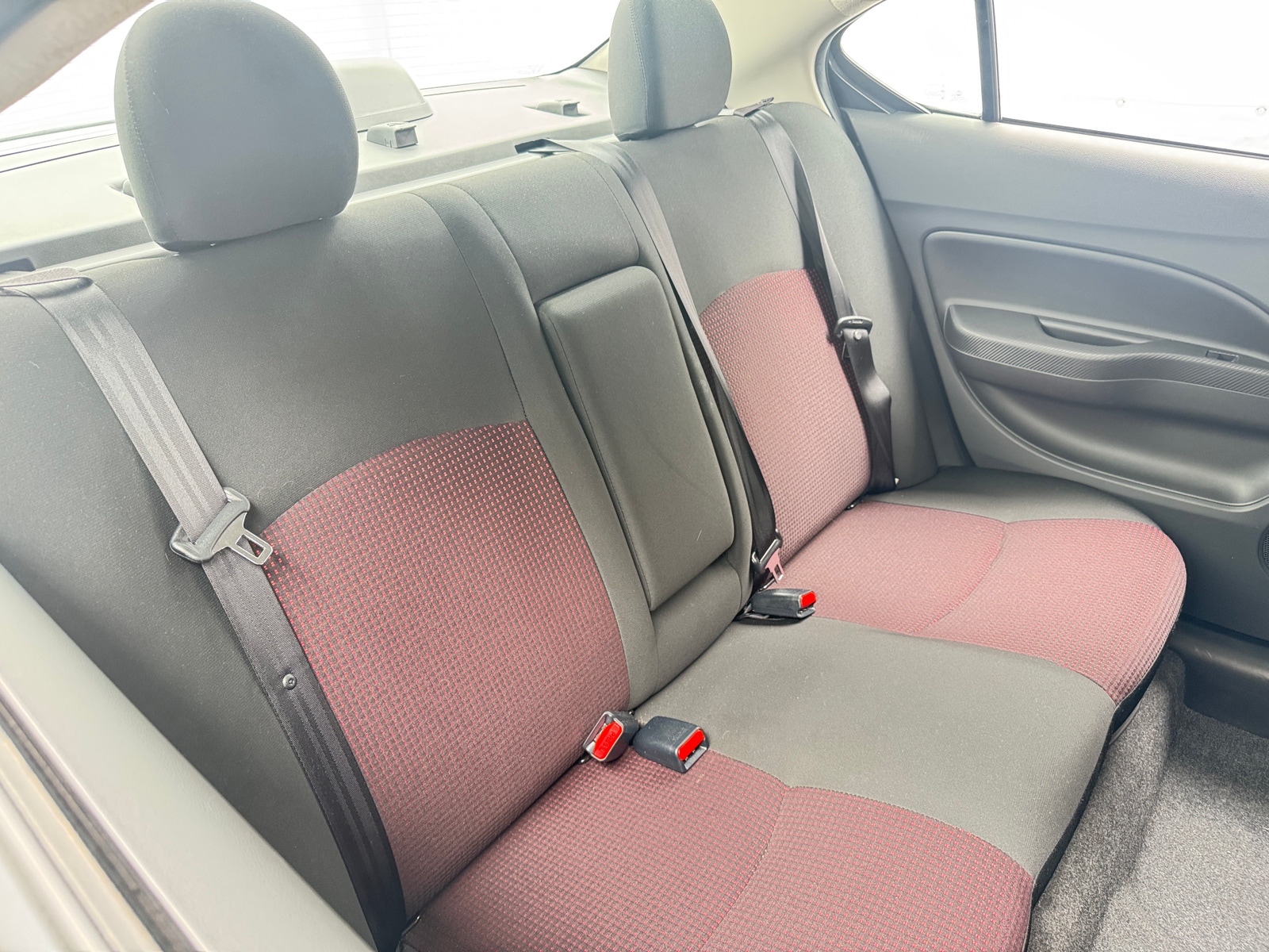 Thumbnail: 2024 Mitsubishi Mirage G4 - 6