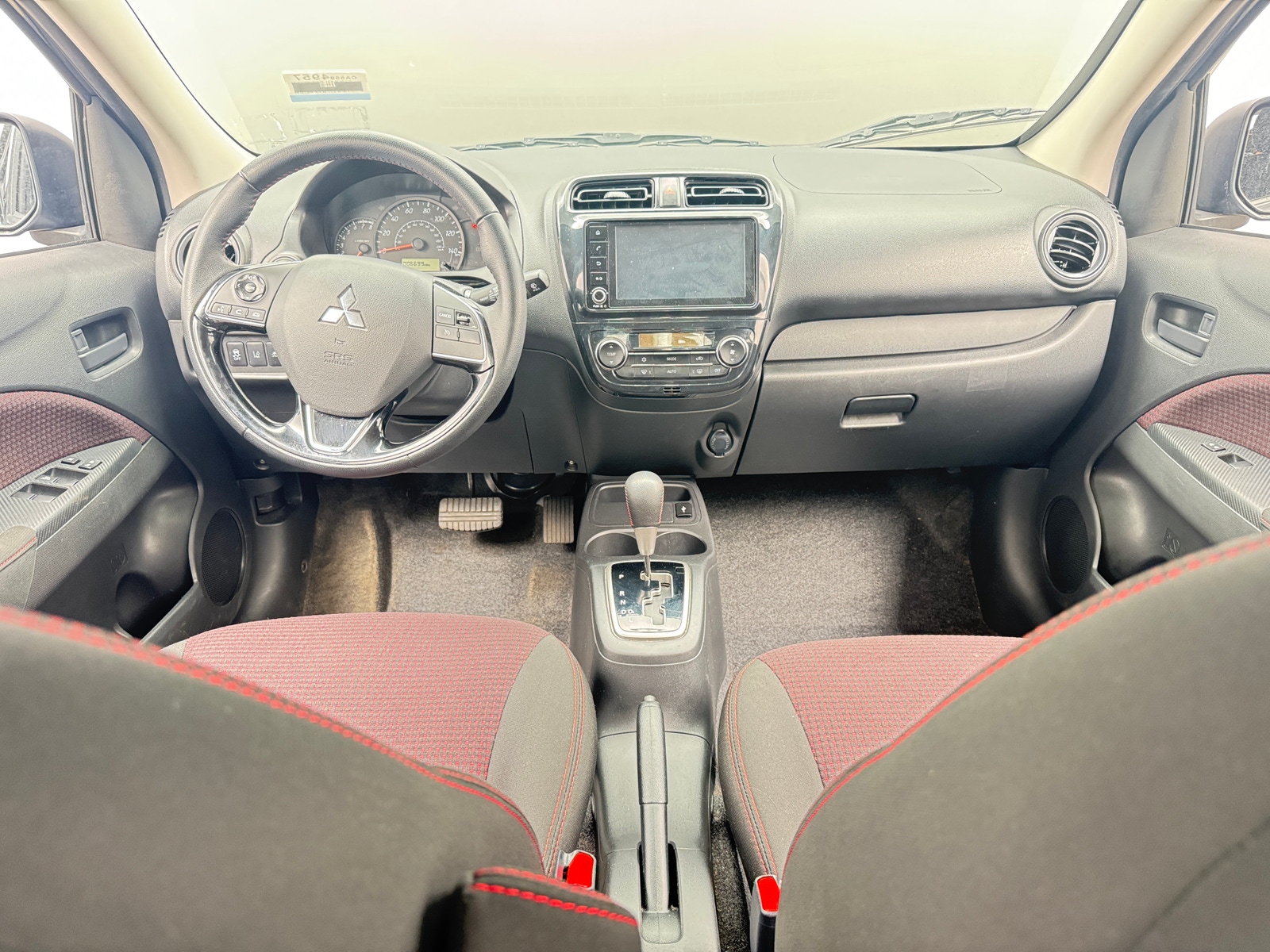 Thumbnail: 2024 Mitsubishi Mirage G4 - 3
