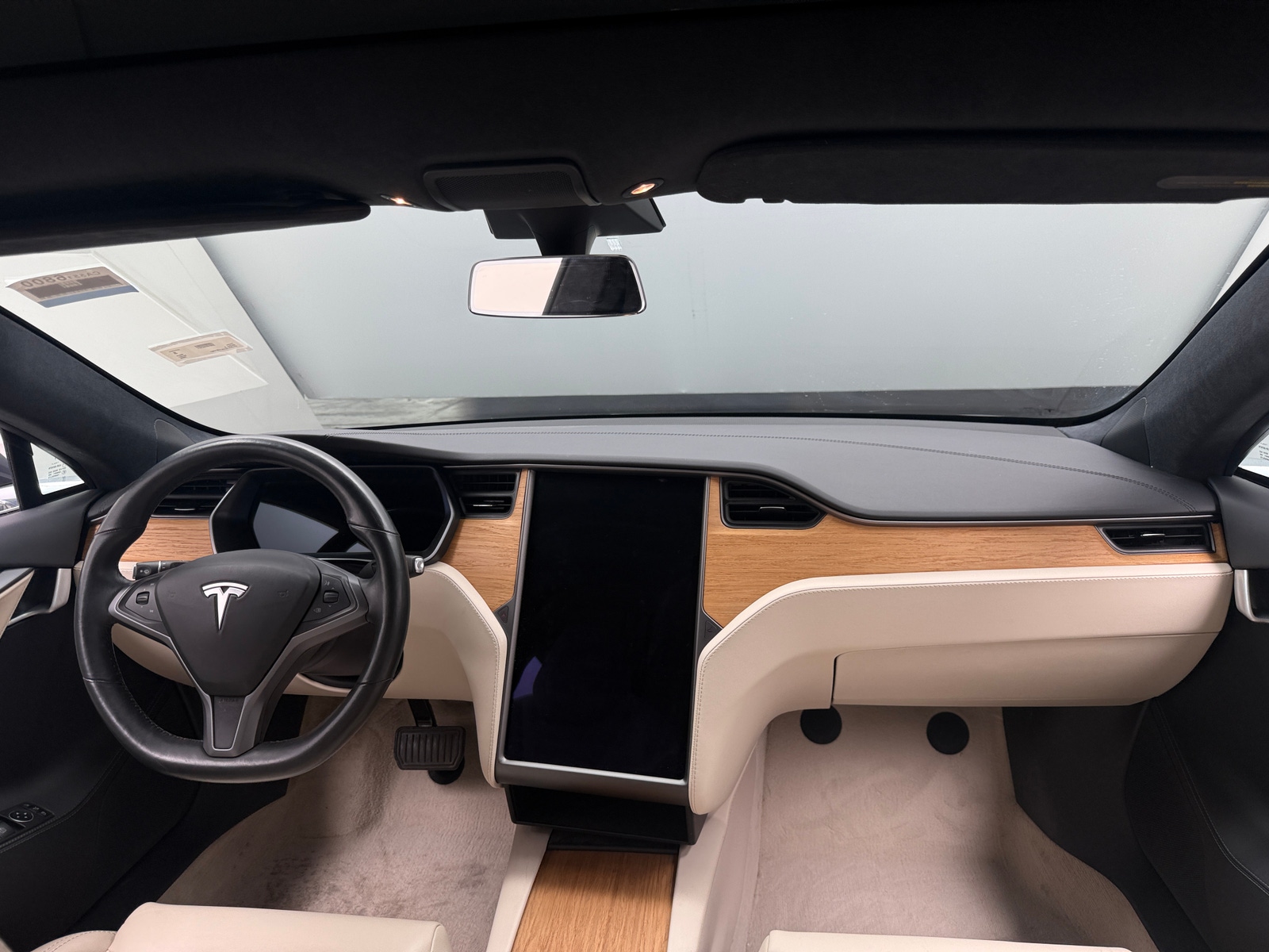 Thumbnail: 2020 Tesla Model S - 2