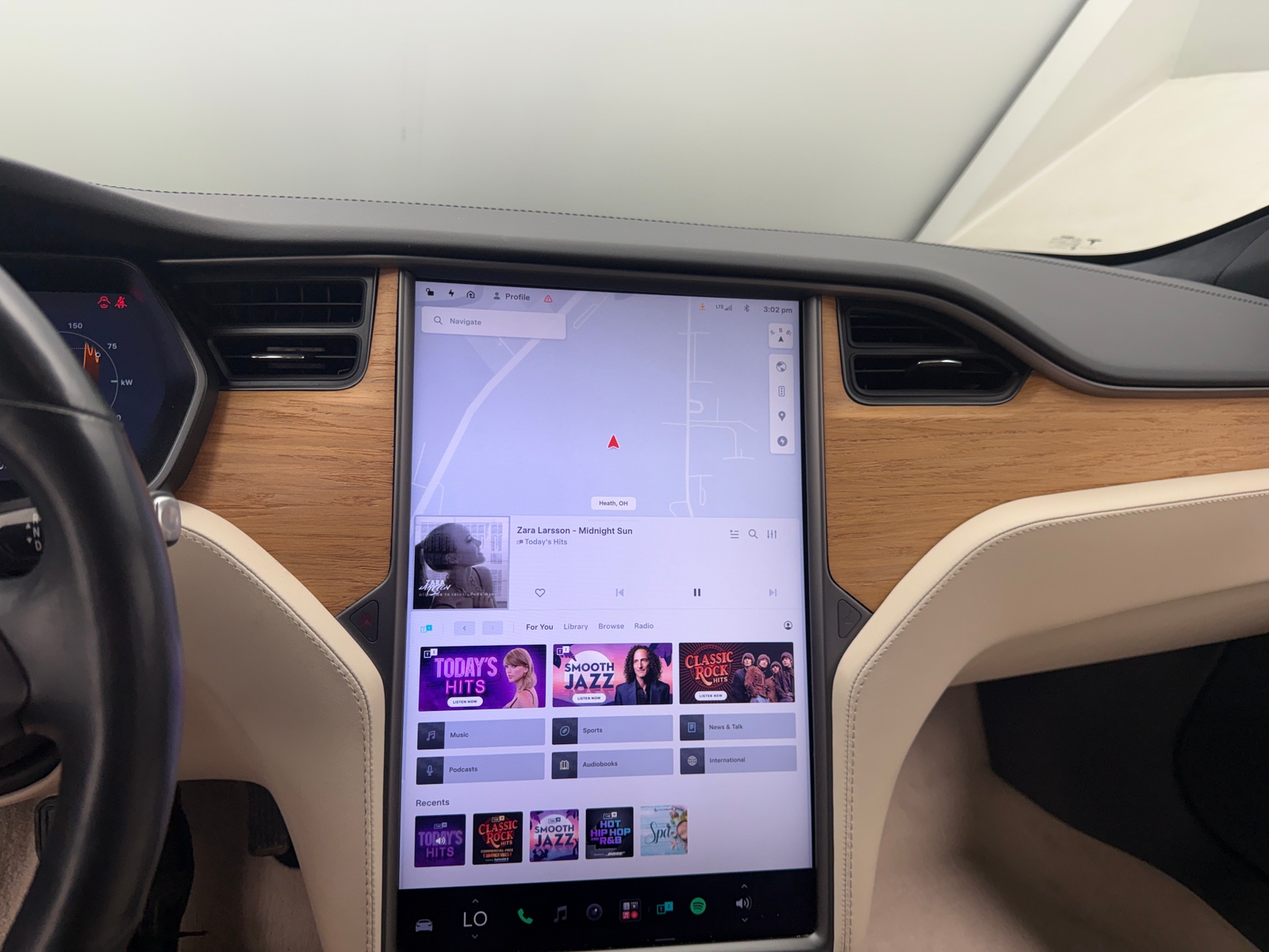 Thumbnail: 2020 Tesla Model S - 3