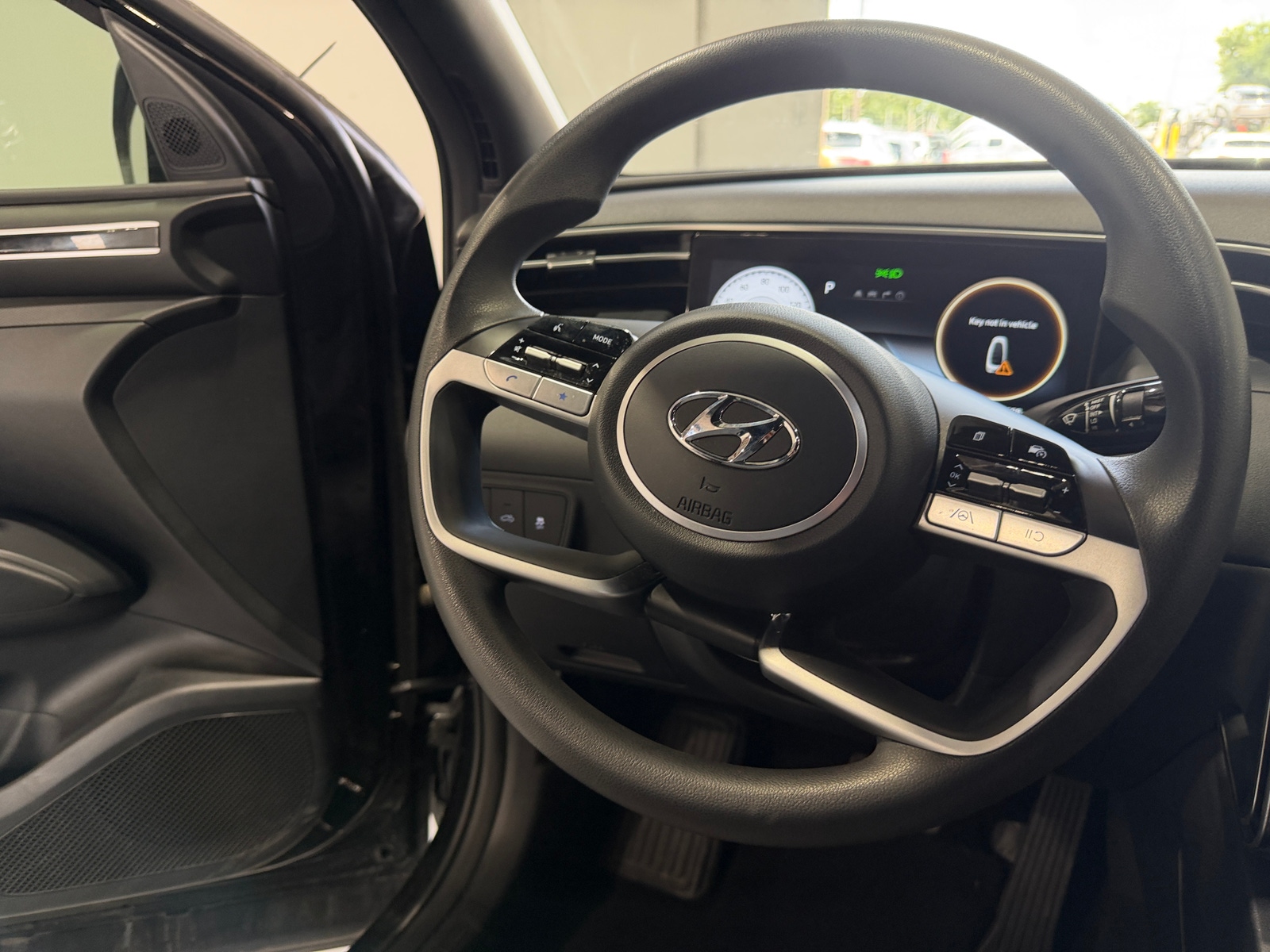 Thumbnail: 2024 Hyundai Santa Cruz - 5